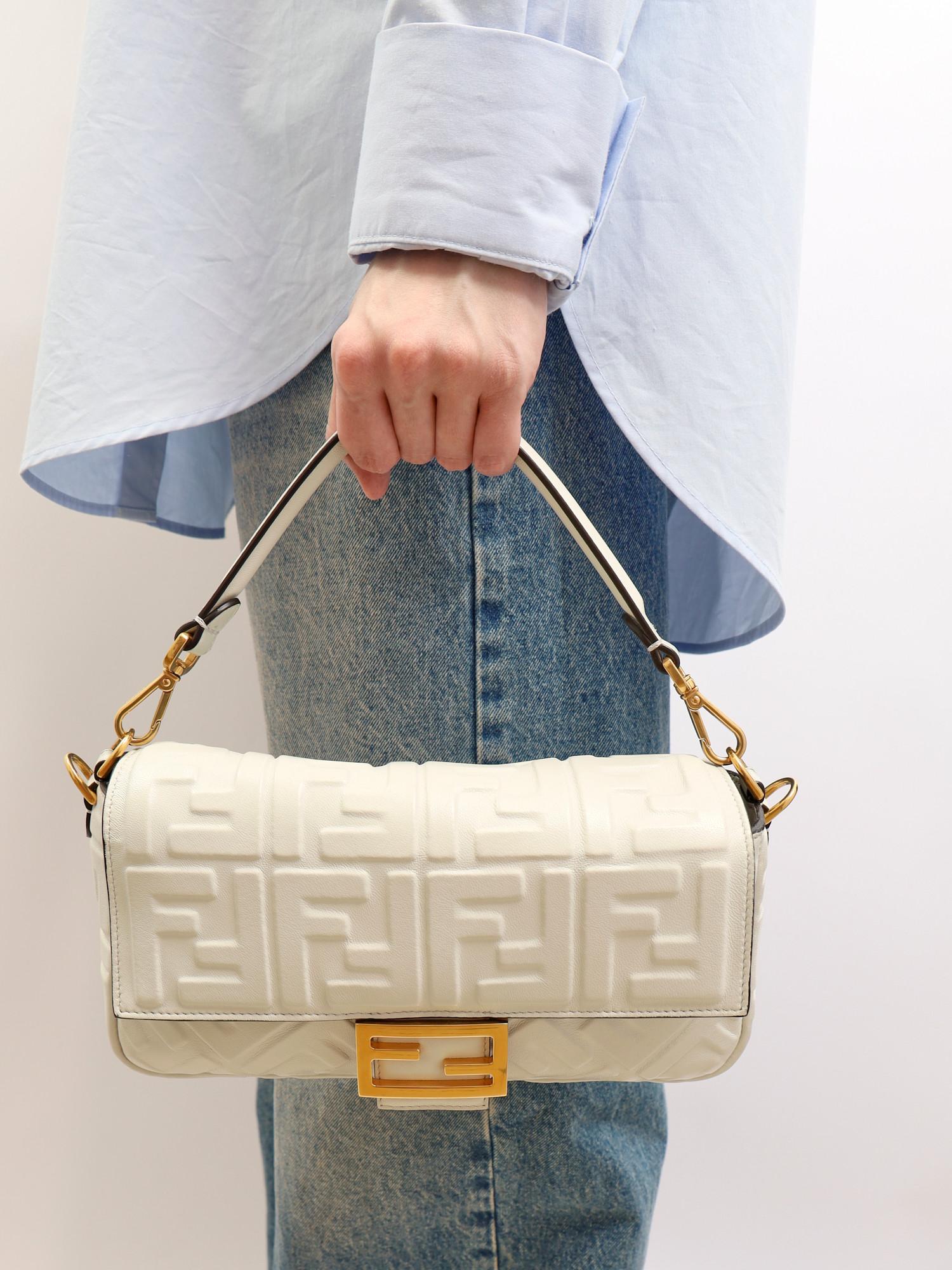 Fendi Baguette , фото 2