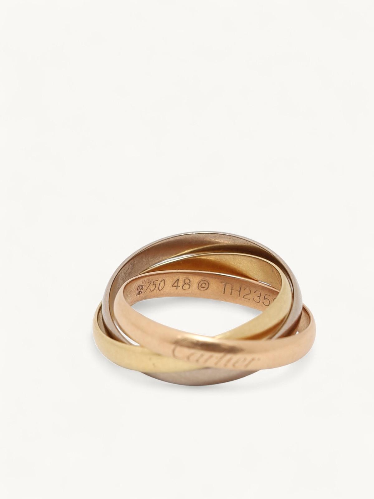 Cartier Trinity , фото 4
