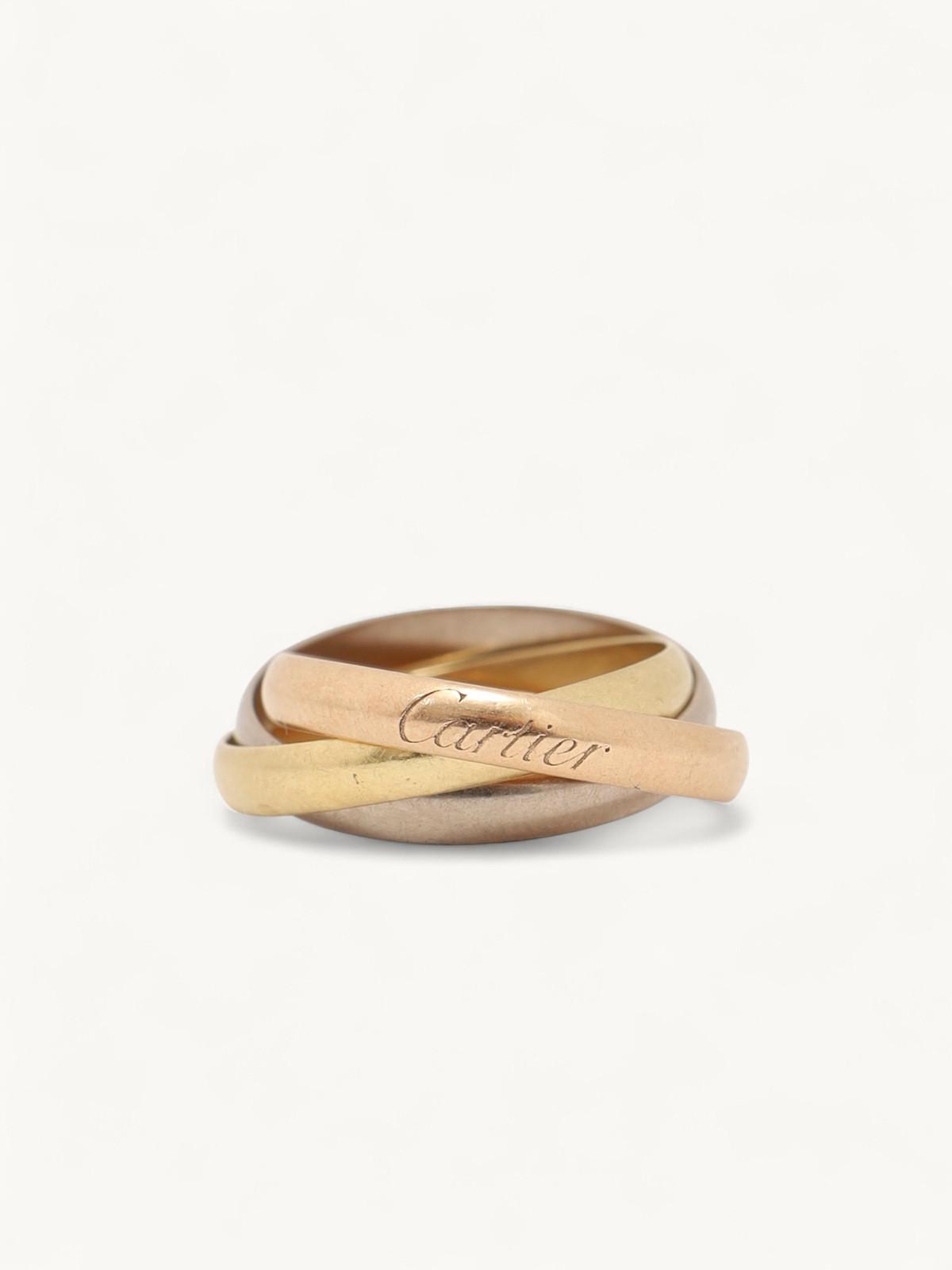 Cartier Trinity , фото 1