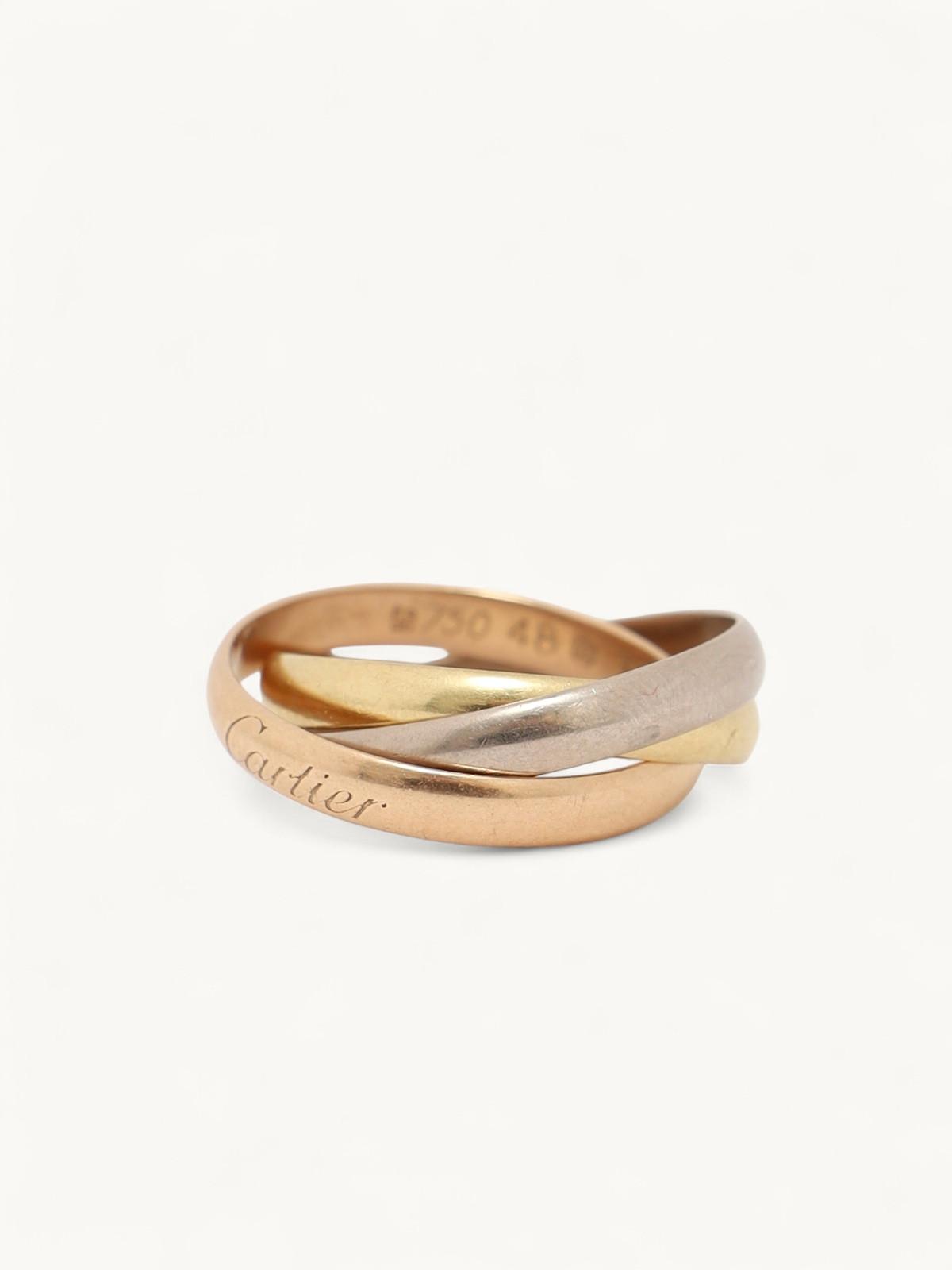 Cartier Trinity , фото 3