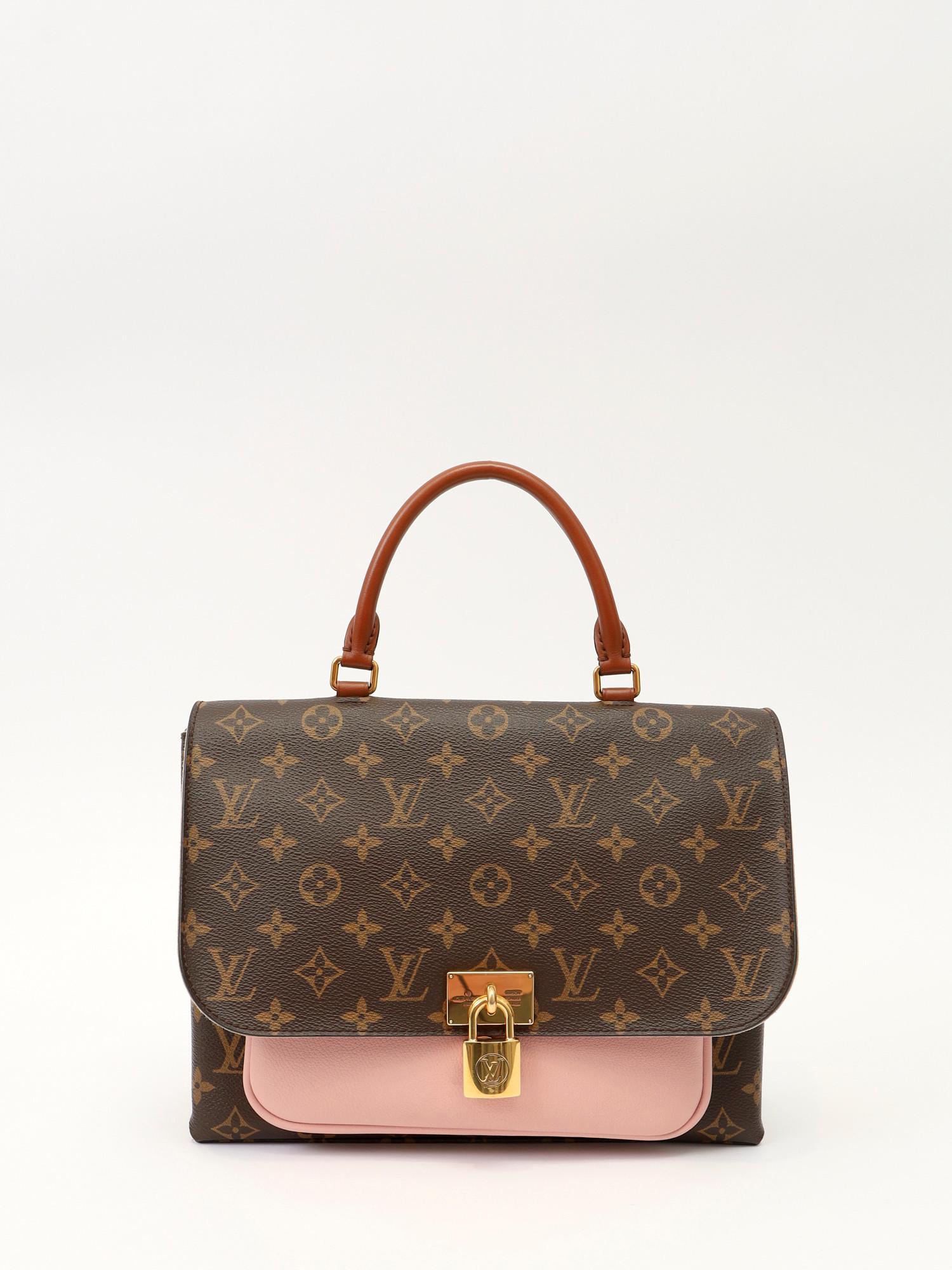 Louis Vuitton Marignan , фото 1