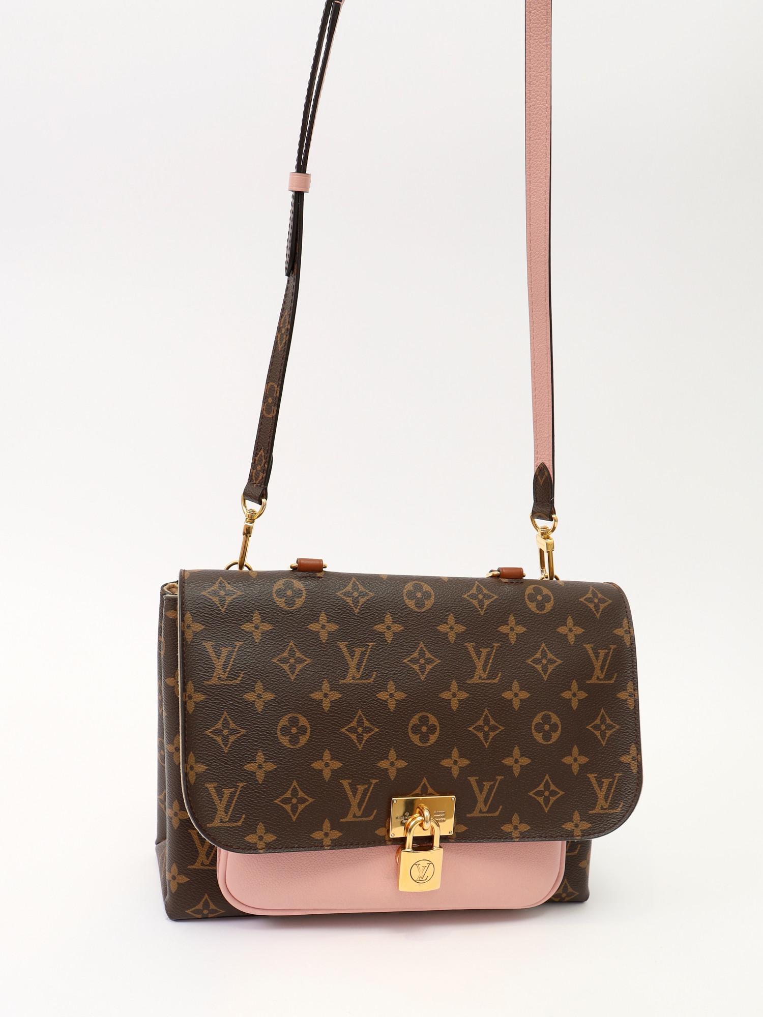 Louis Vuitton Marignan , фото 5