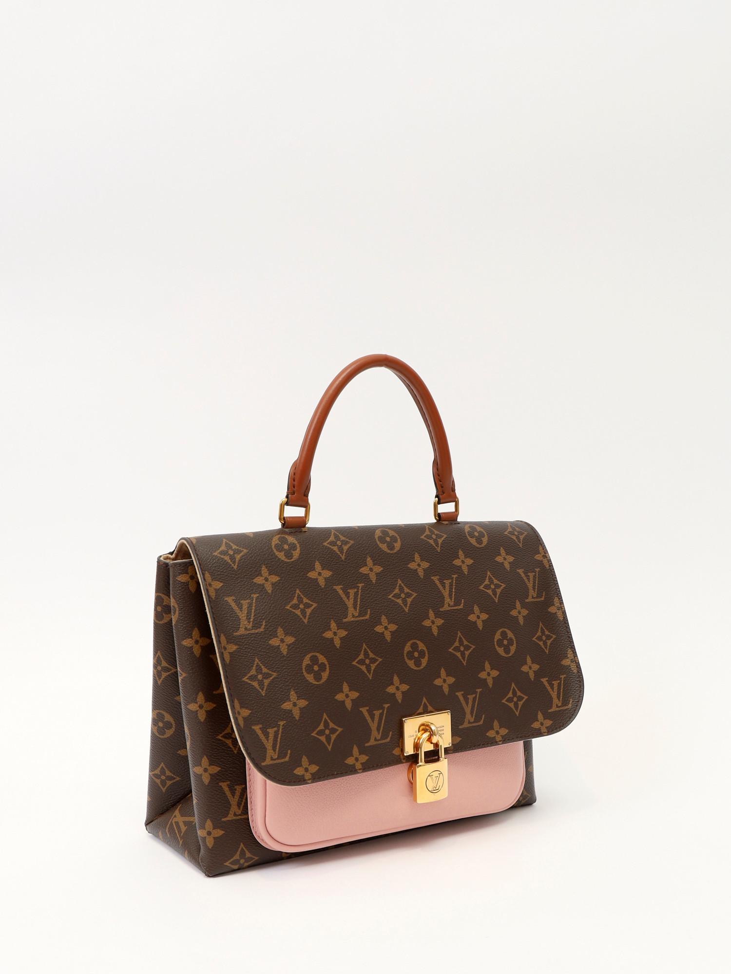 Louis Vuitton Marignan , фото 3