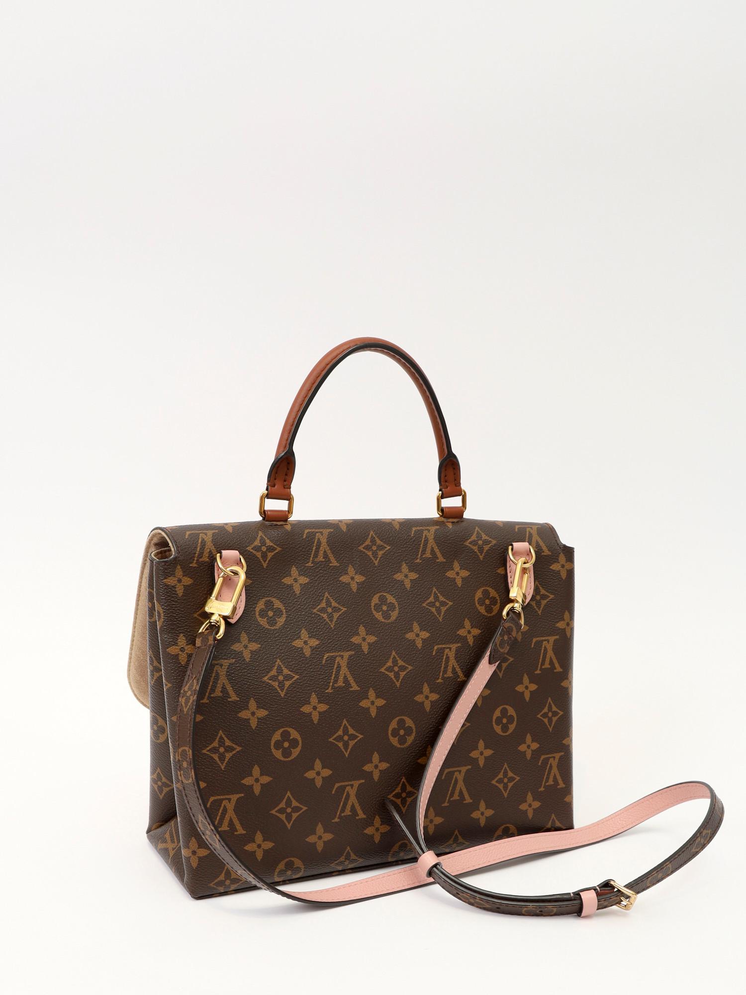 Louis Vuitton Marignan , фото 4