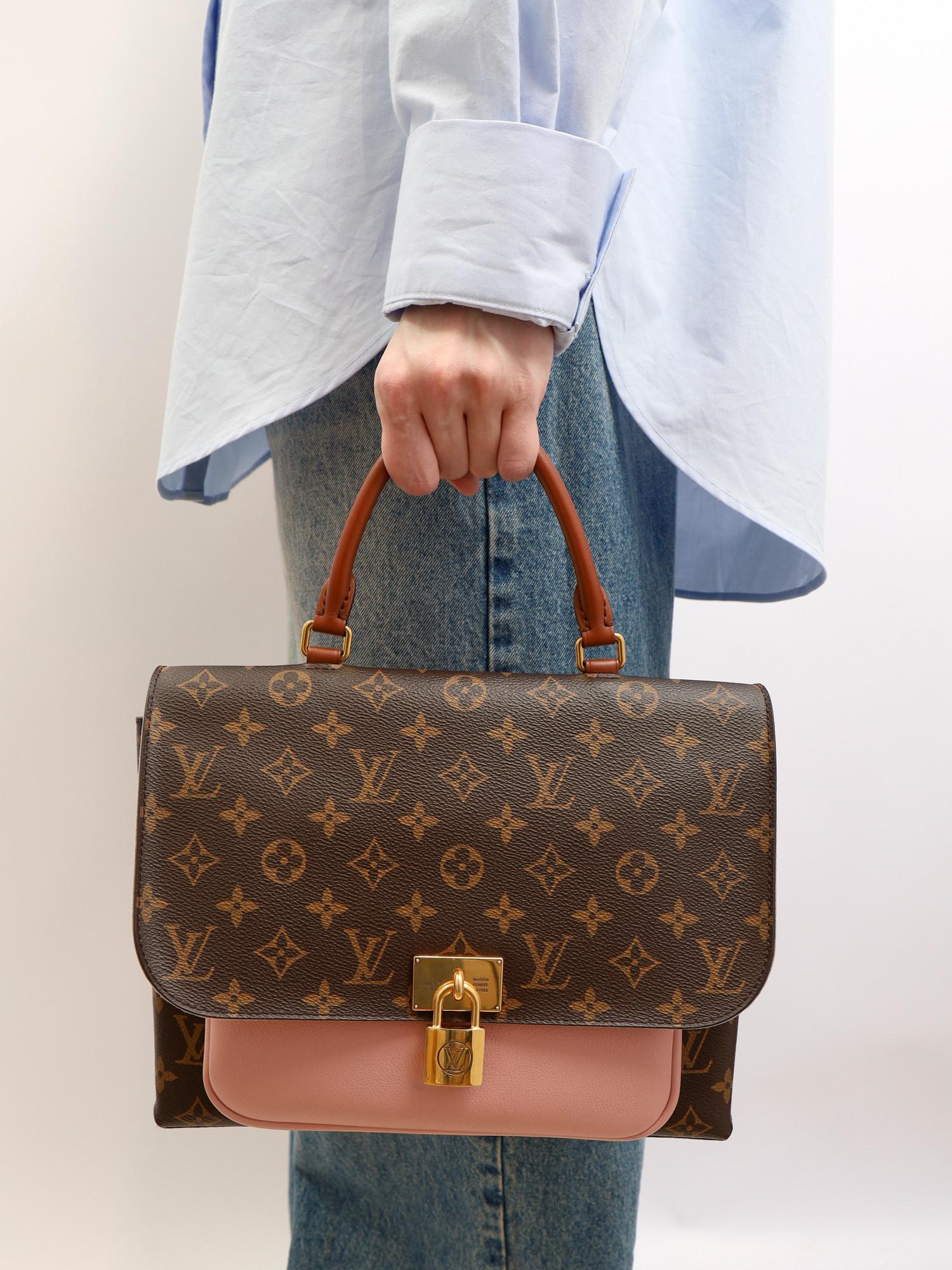 Louis Vuitton Marignan , фото 2