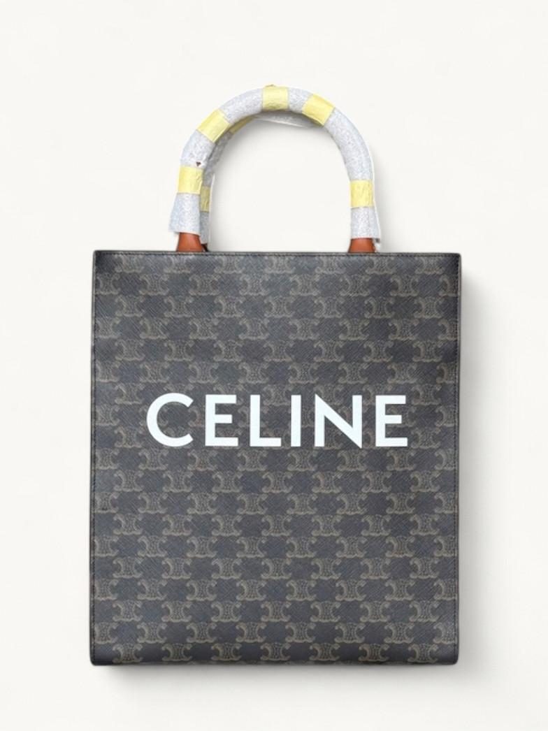 Celine Cabas , фото 1