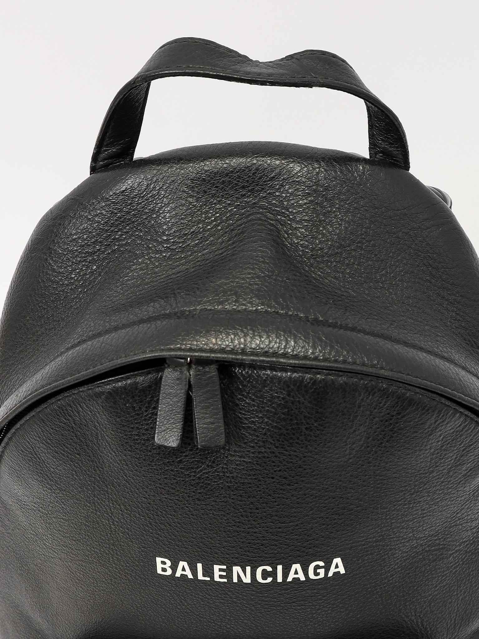 Balenciaga Everyday , фото 5