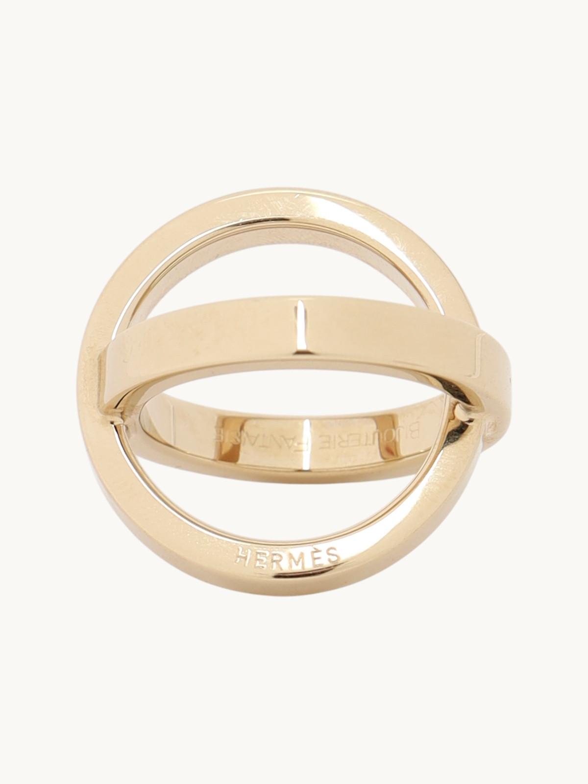 Hermes Scarf Ring , фото 1