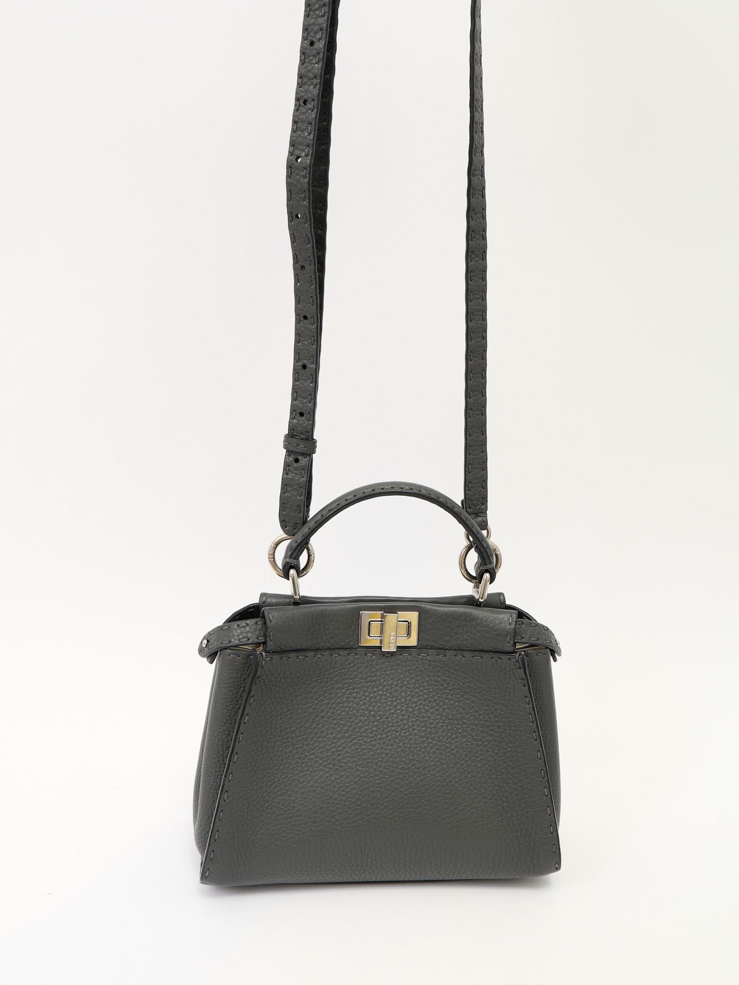 Fendi Peekaboo , фото 5