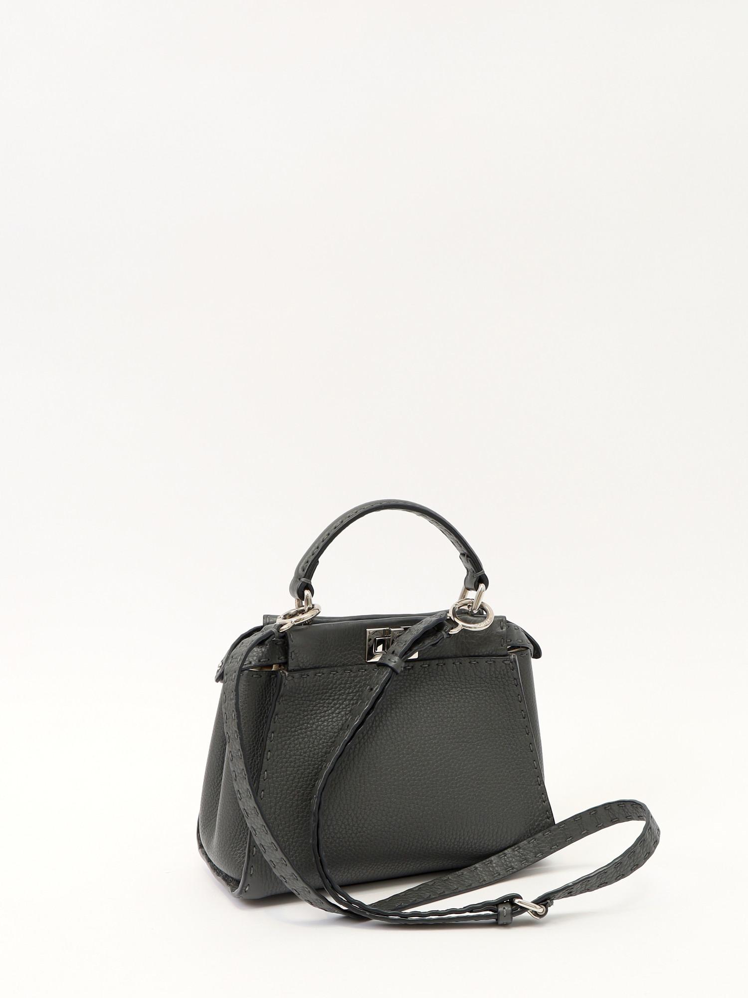Fendi Peekaboo , фото 4