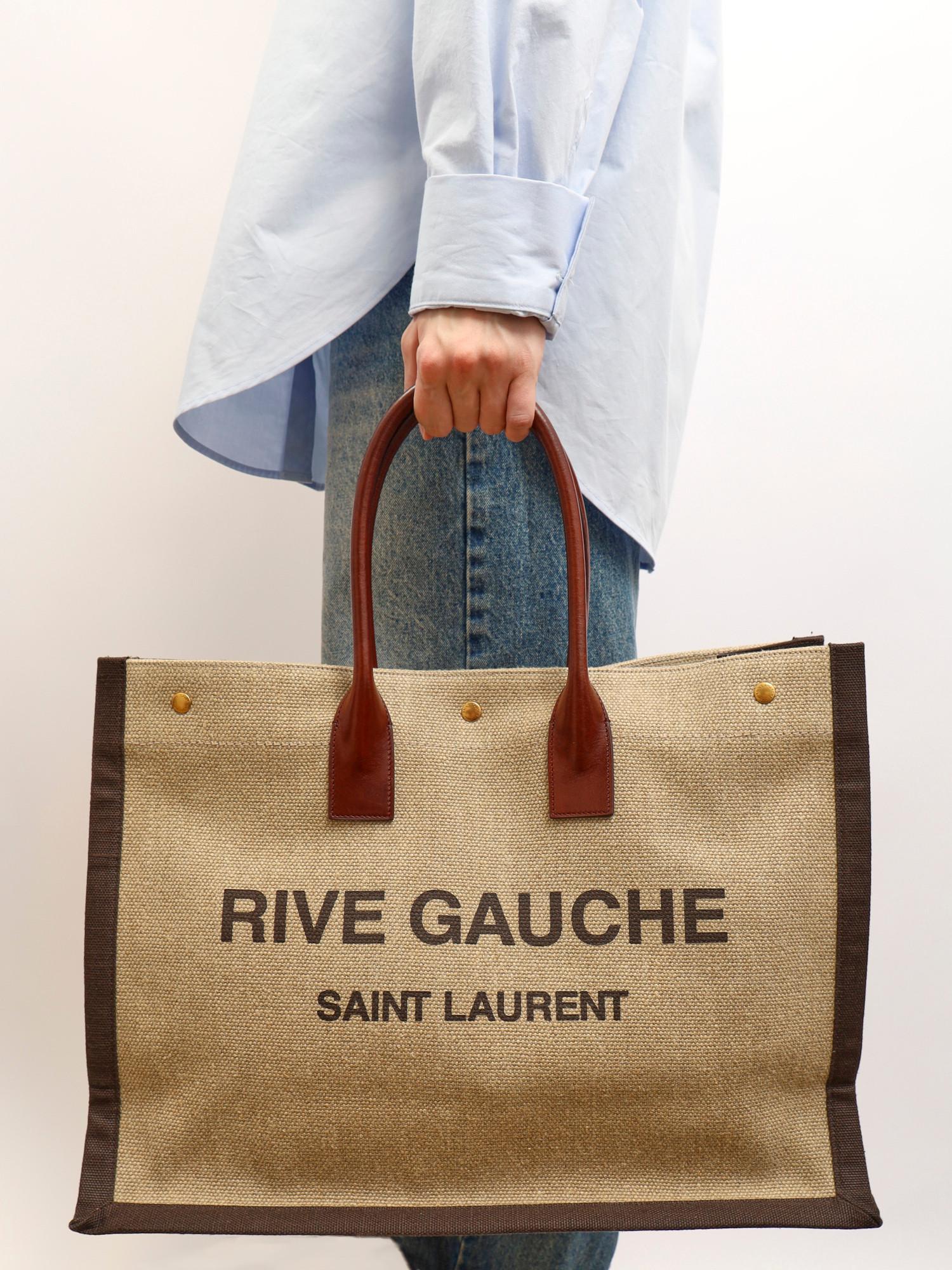 Saint Laurent Rive Gauche , фото 2