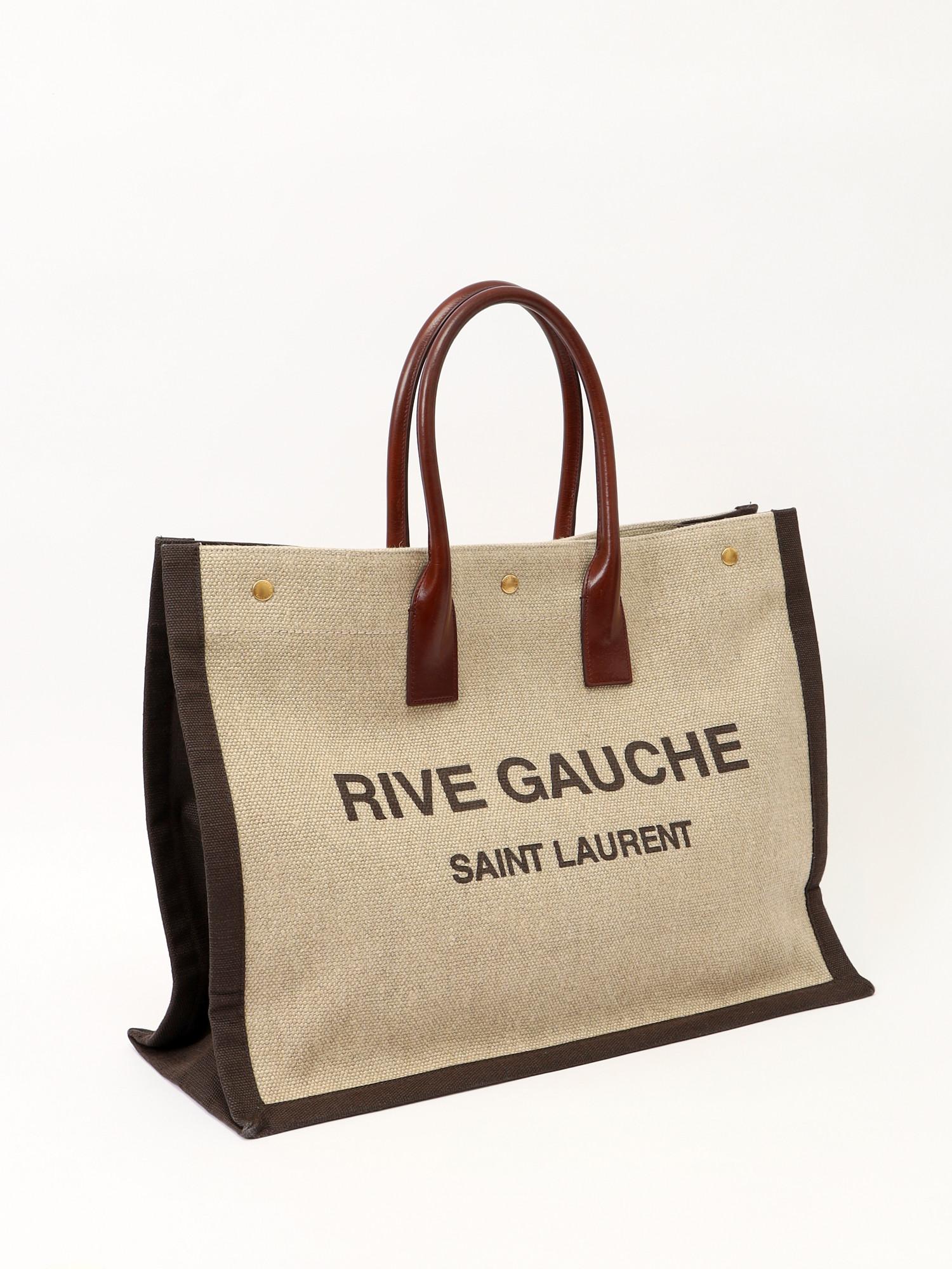 Saint Laurent Rive Gauche , фото 3