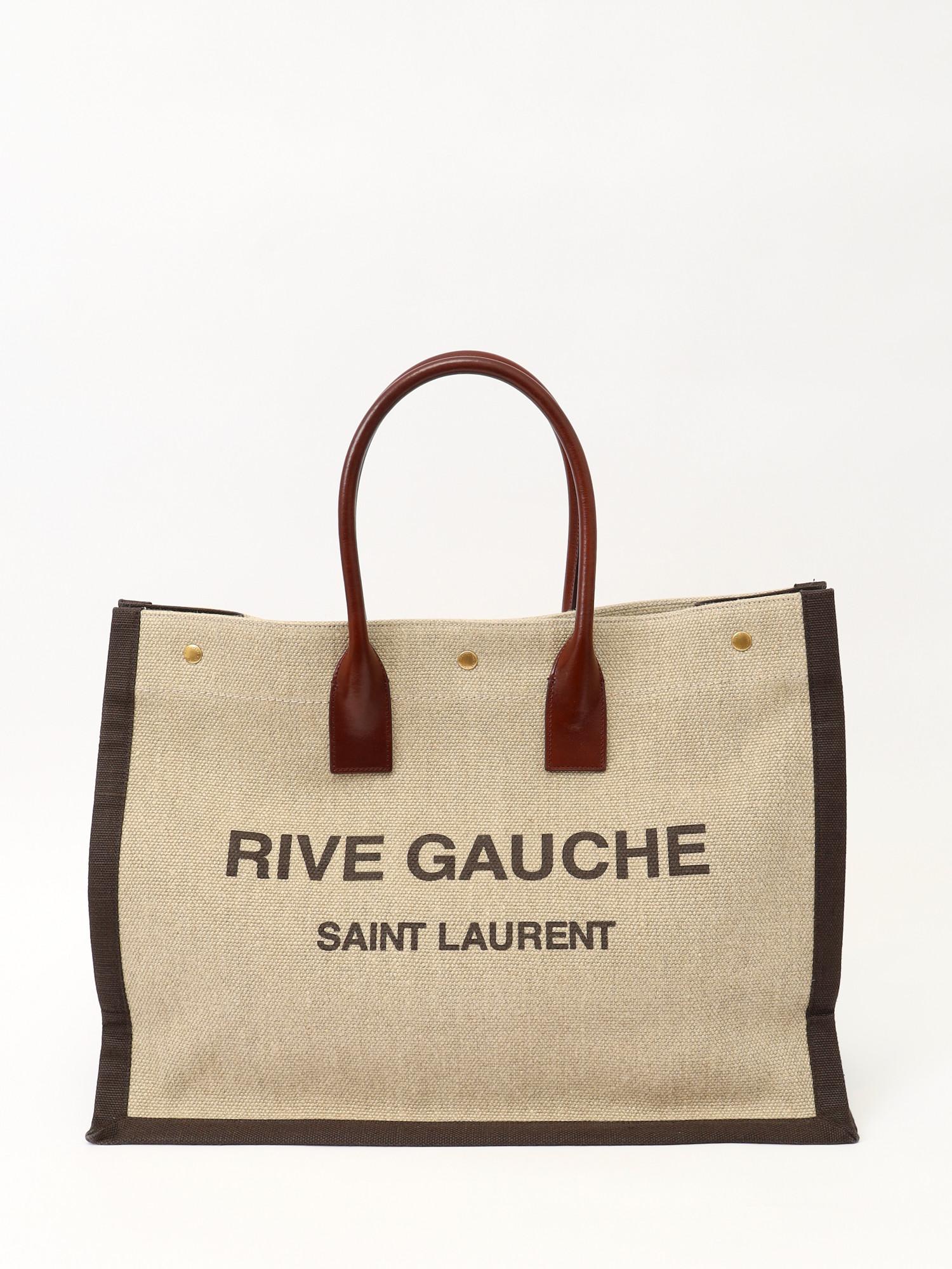 Saint Laurent Rive Gauche , фото 1