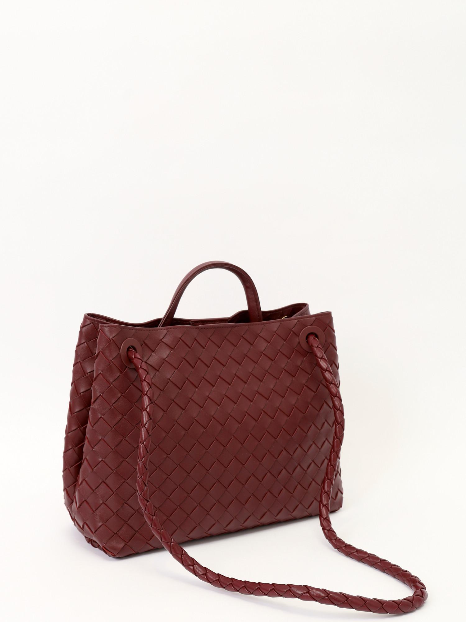 Bottega Veneta Andiamo , фото 4