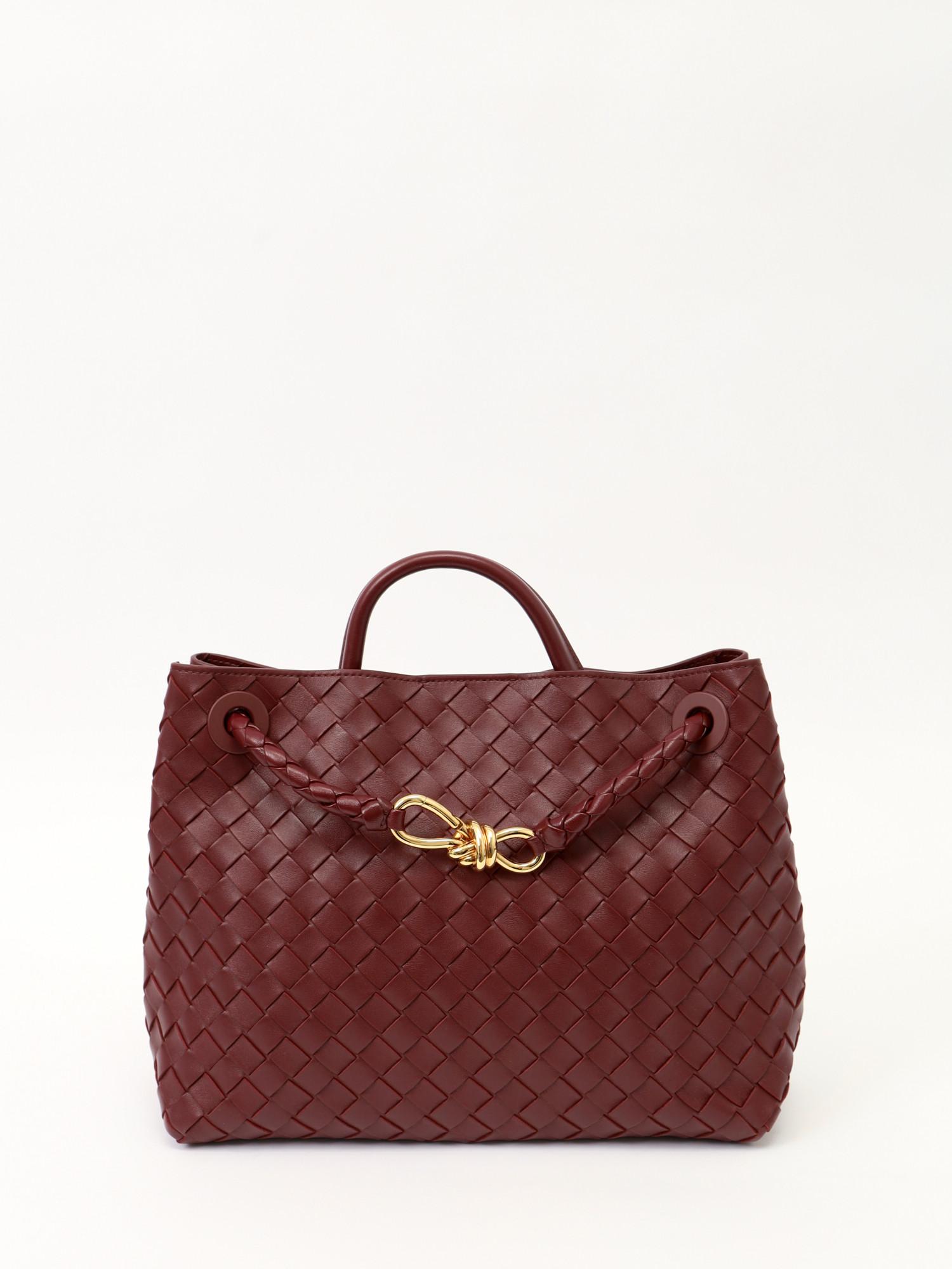Bottega Veneta Andiamo , фото 1