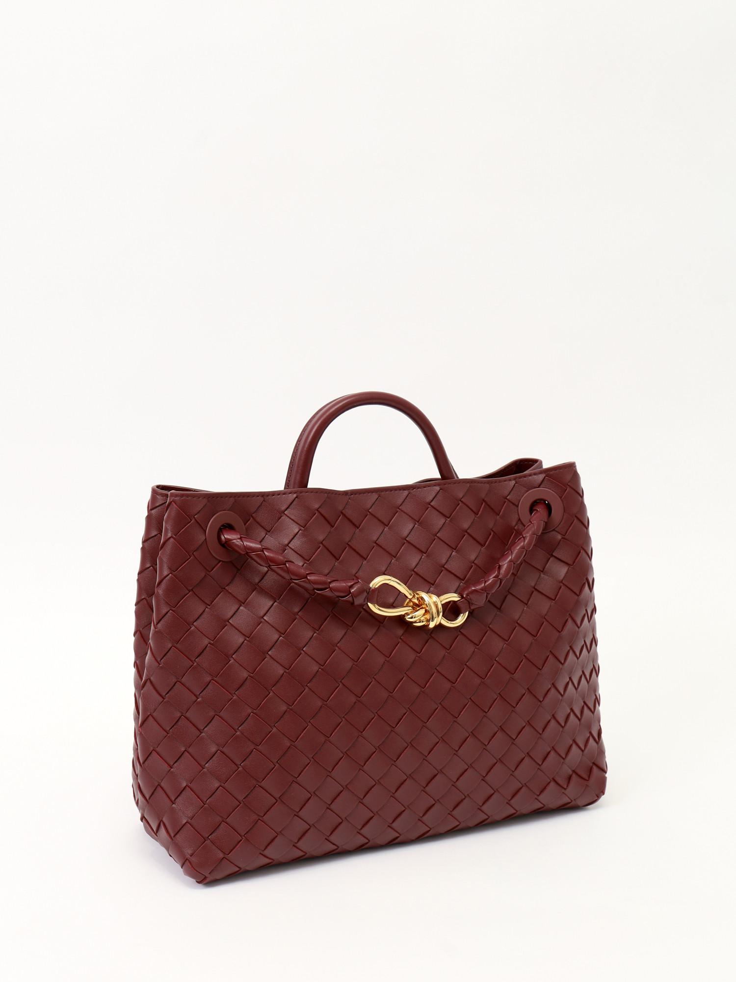 Bottega Veneta Andiamo , фото 3
