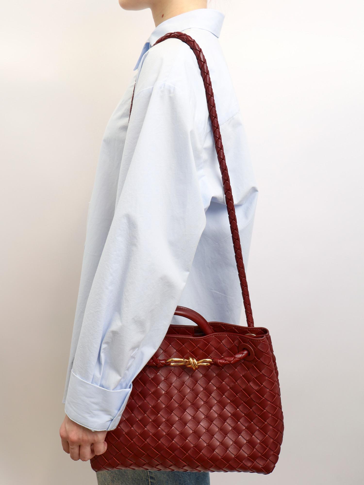 Bottega Veneta Andiamo , фото 2