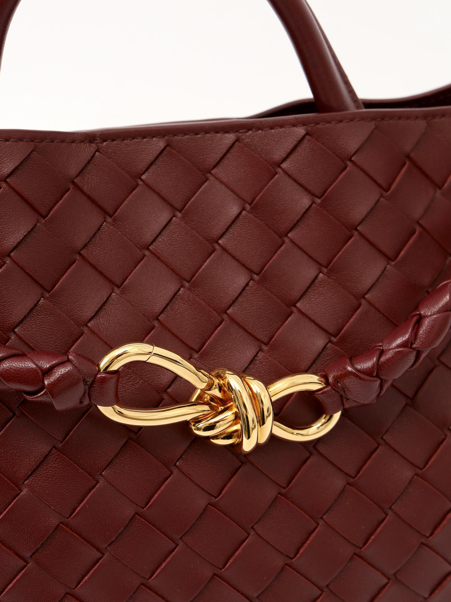 Bottega Veneta Andiamo , фото 5