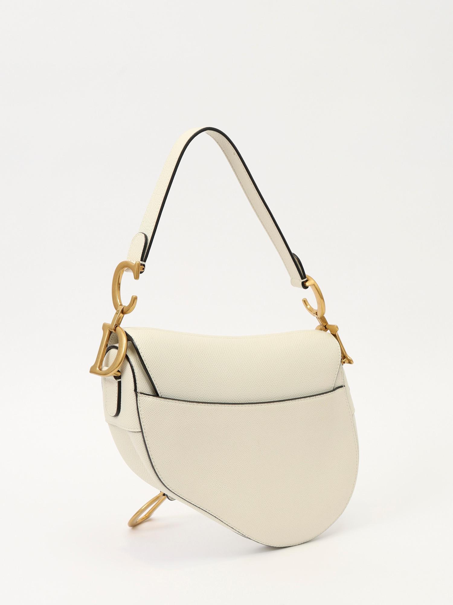 Dior Saddle , фото 4