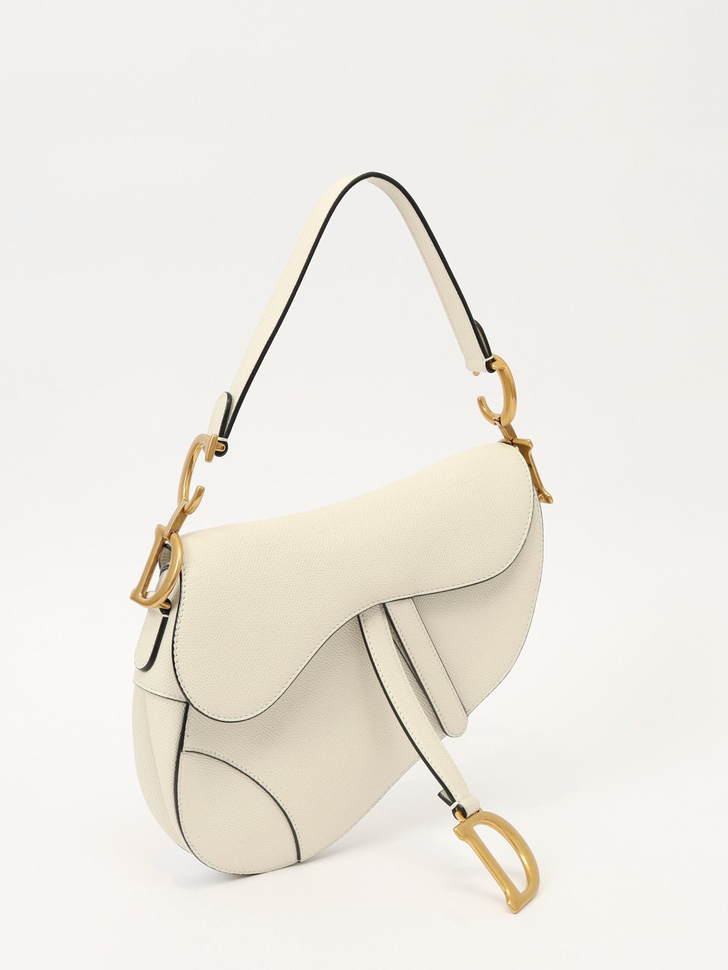 Dior Saddle , фото 3