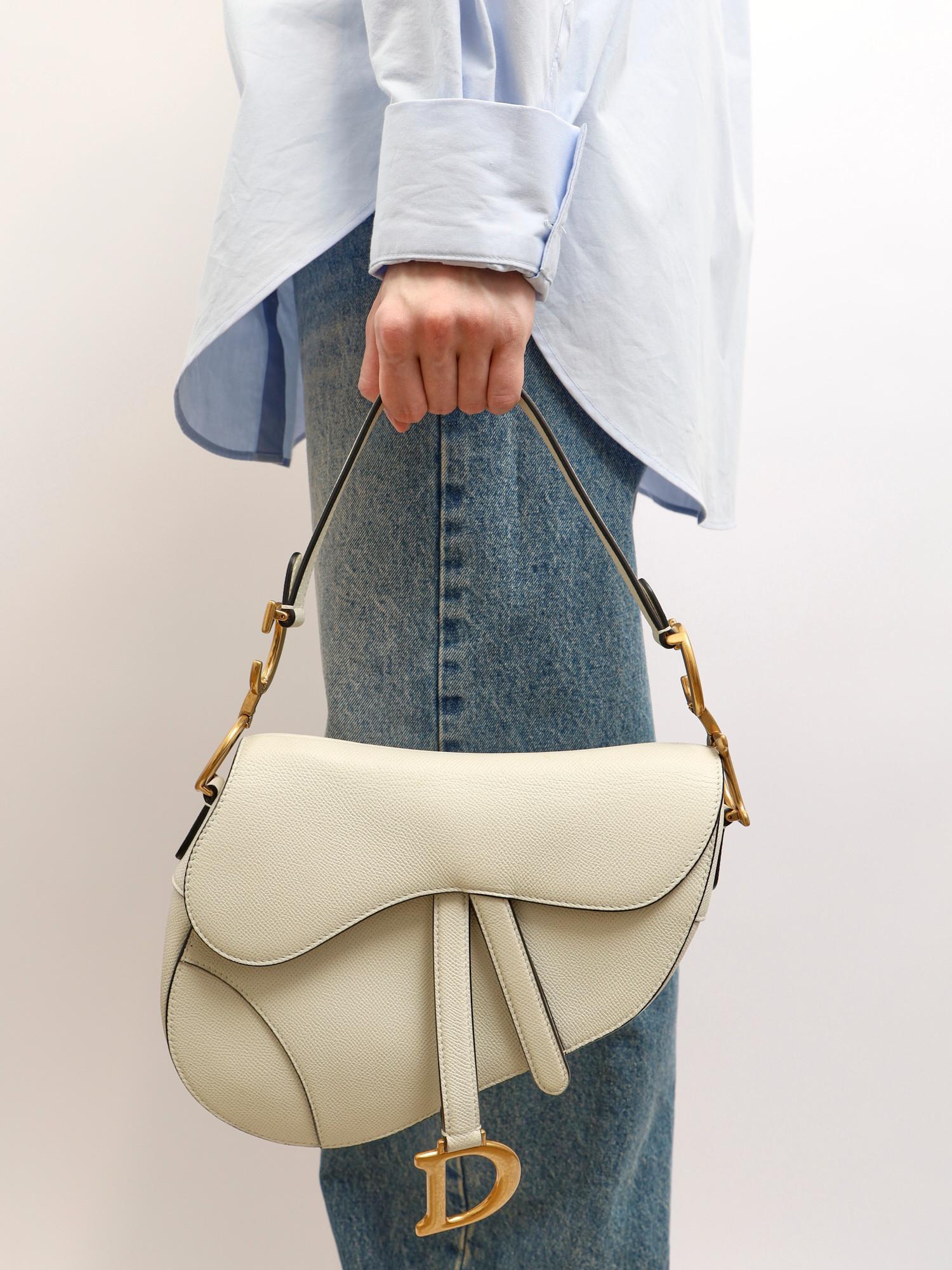 Dior Saddle , фото 2