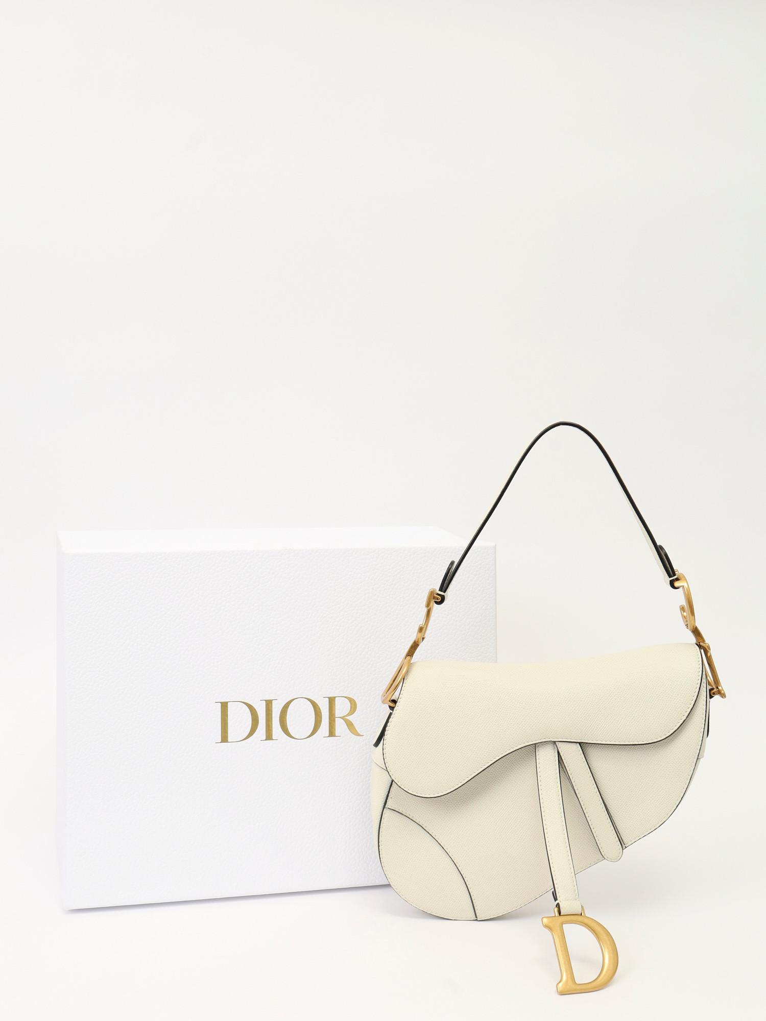 Dior Saddle , фото 5