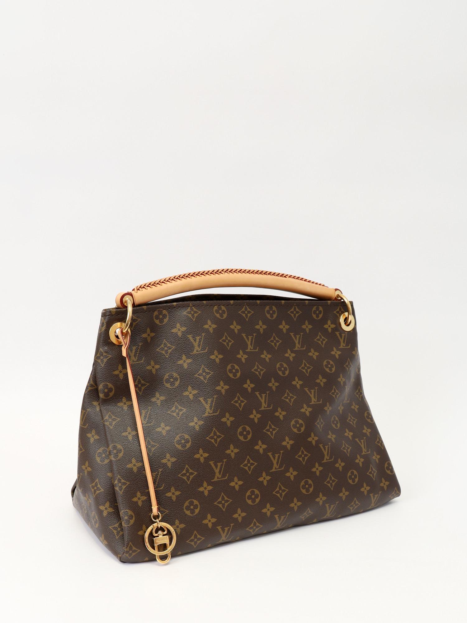 Louis Vuitton Artsy , фото 3