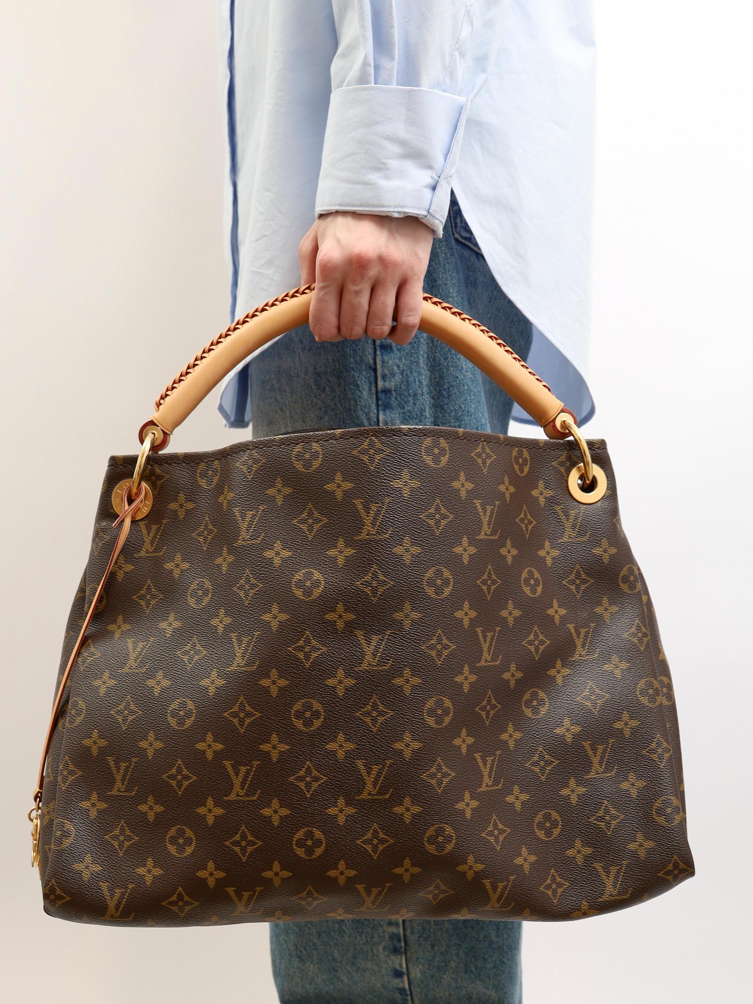Louis Vuitton Artsy , фото 2
