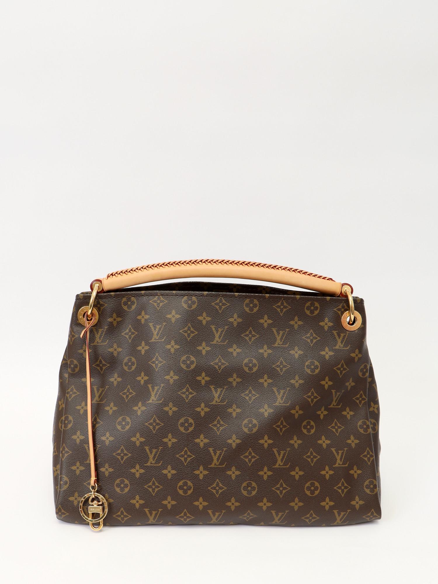 Louis Vuitton Artsy , фото 1