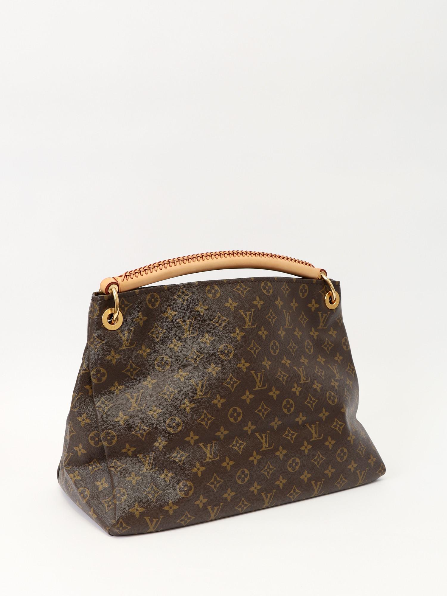 Louis Vuitton Artsy , фото 4