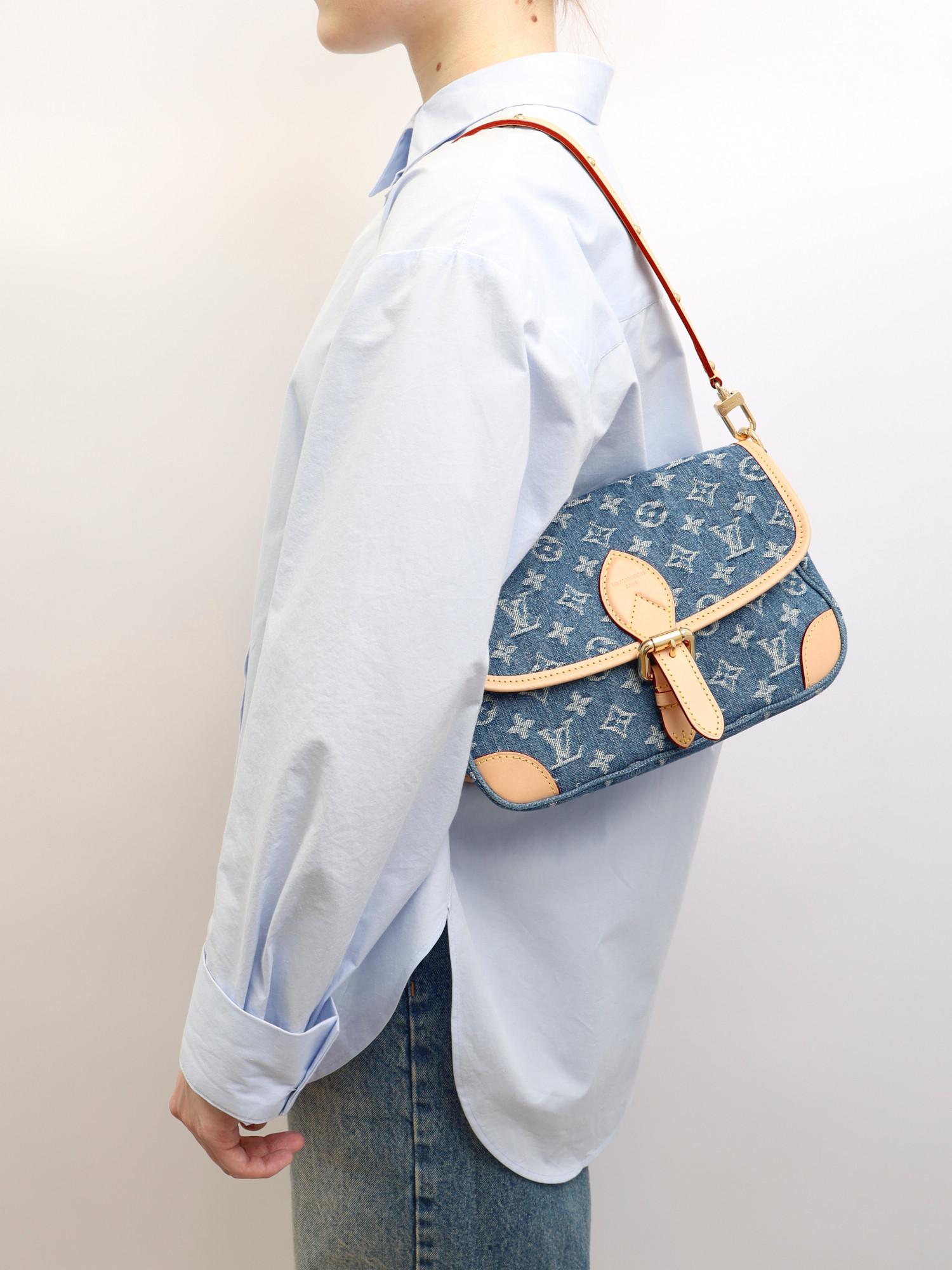 Louis Vuitton Diane , фото 2