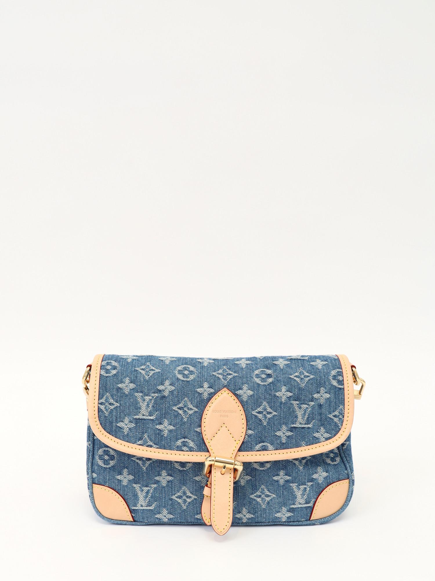 Louis Vuitton Diane , фото 1
