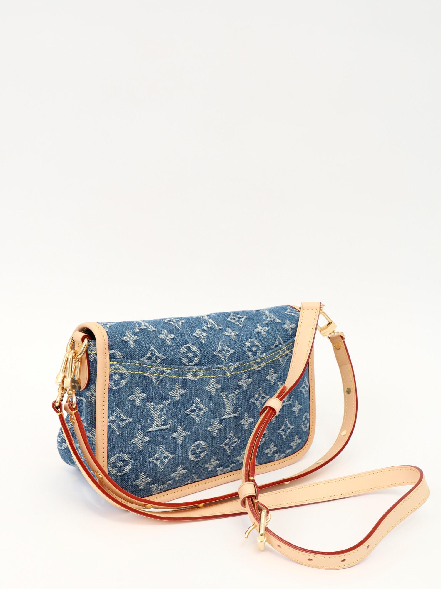 Louis Vuitton Diane , фото 4