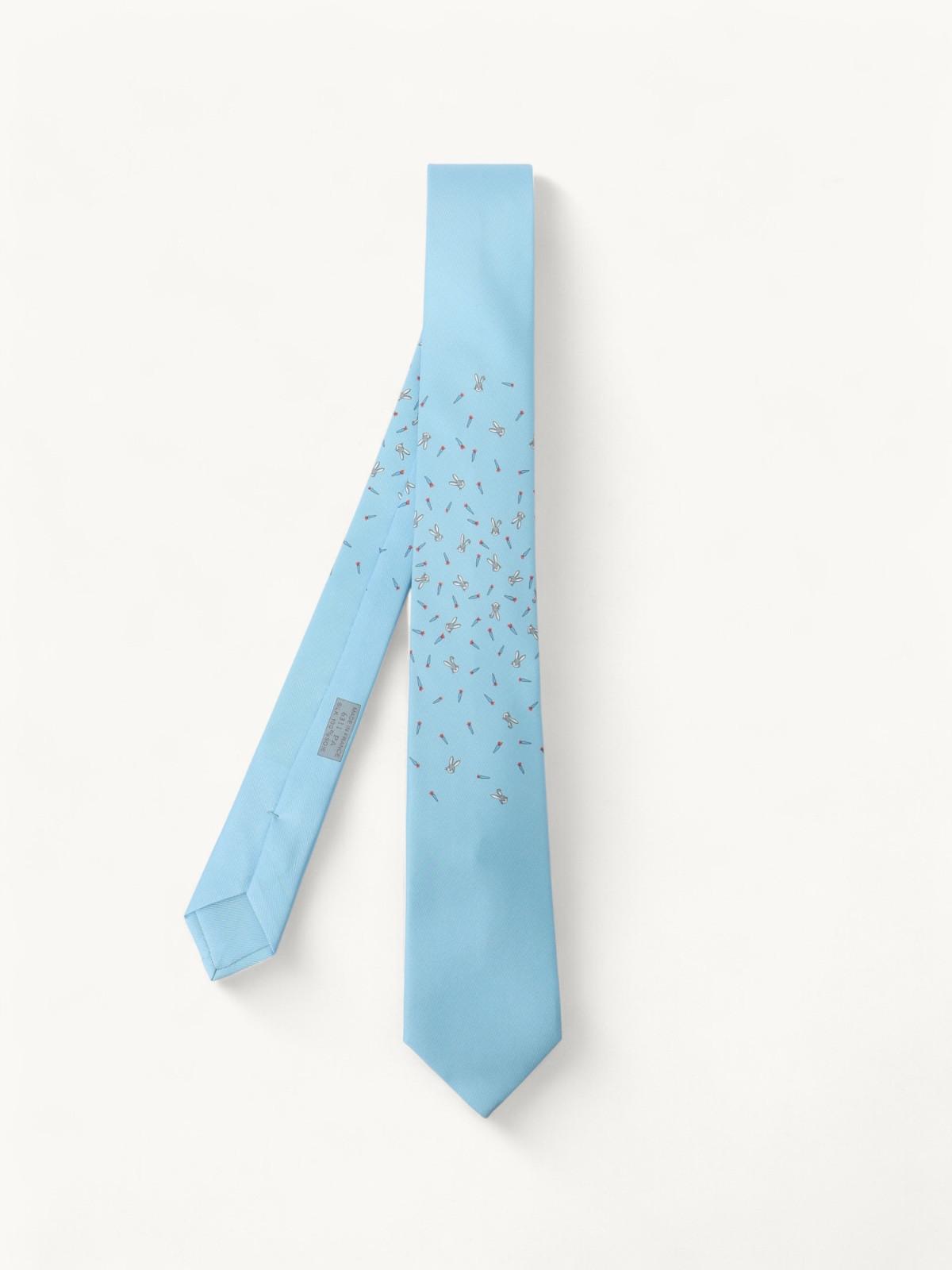 Hermes Tie , фото 5