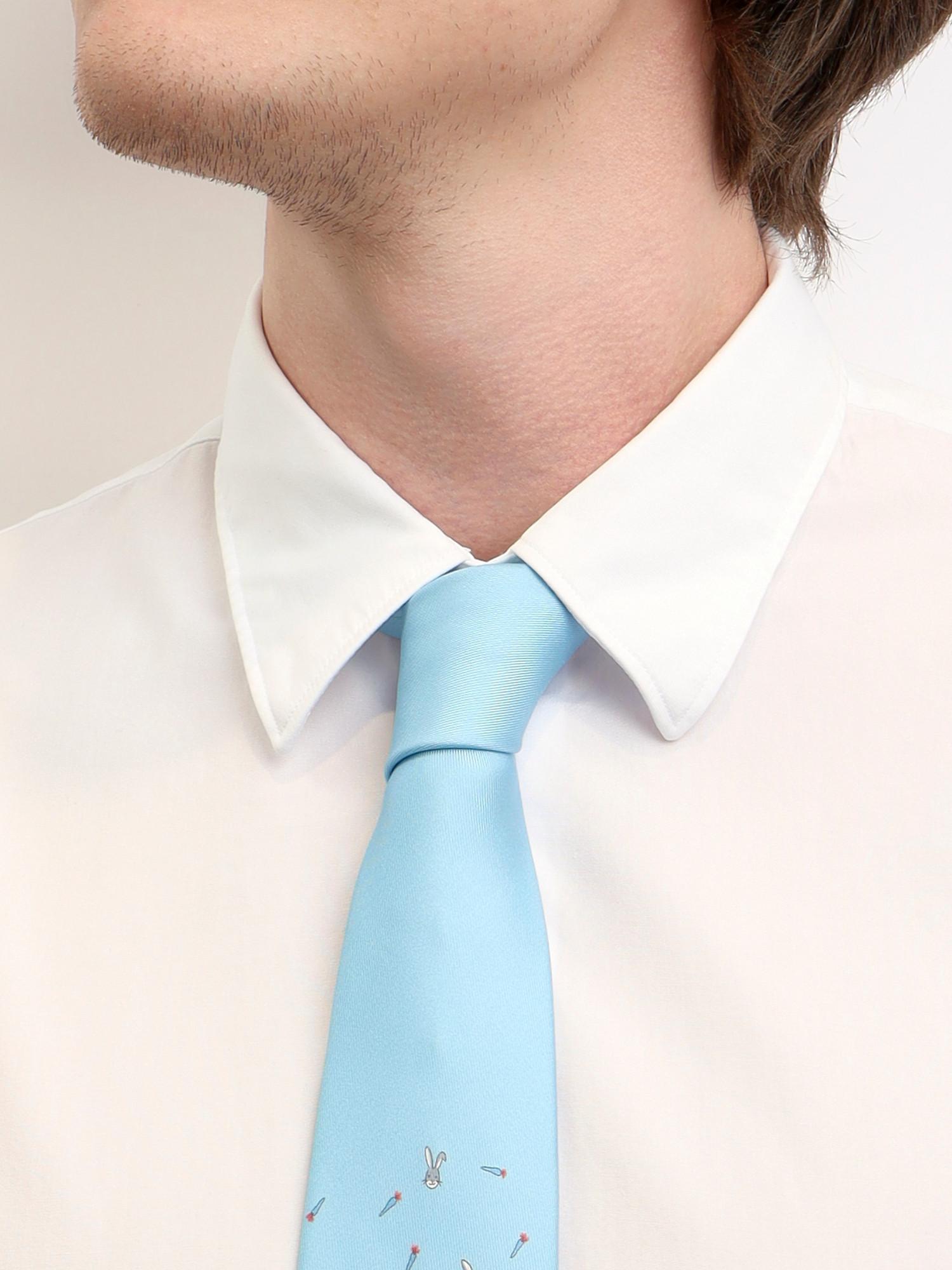 Hermes Tie , фото 2