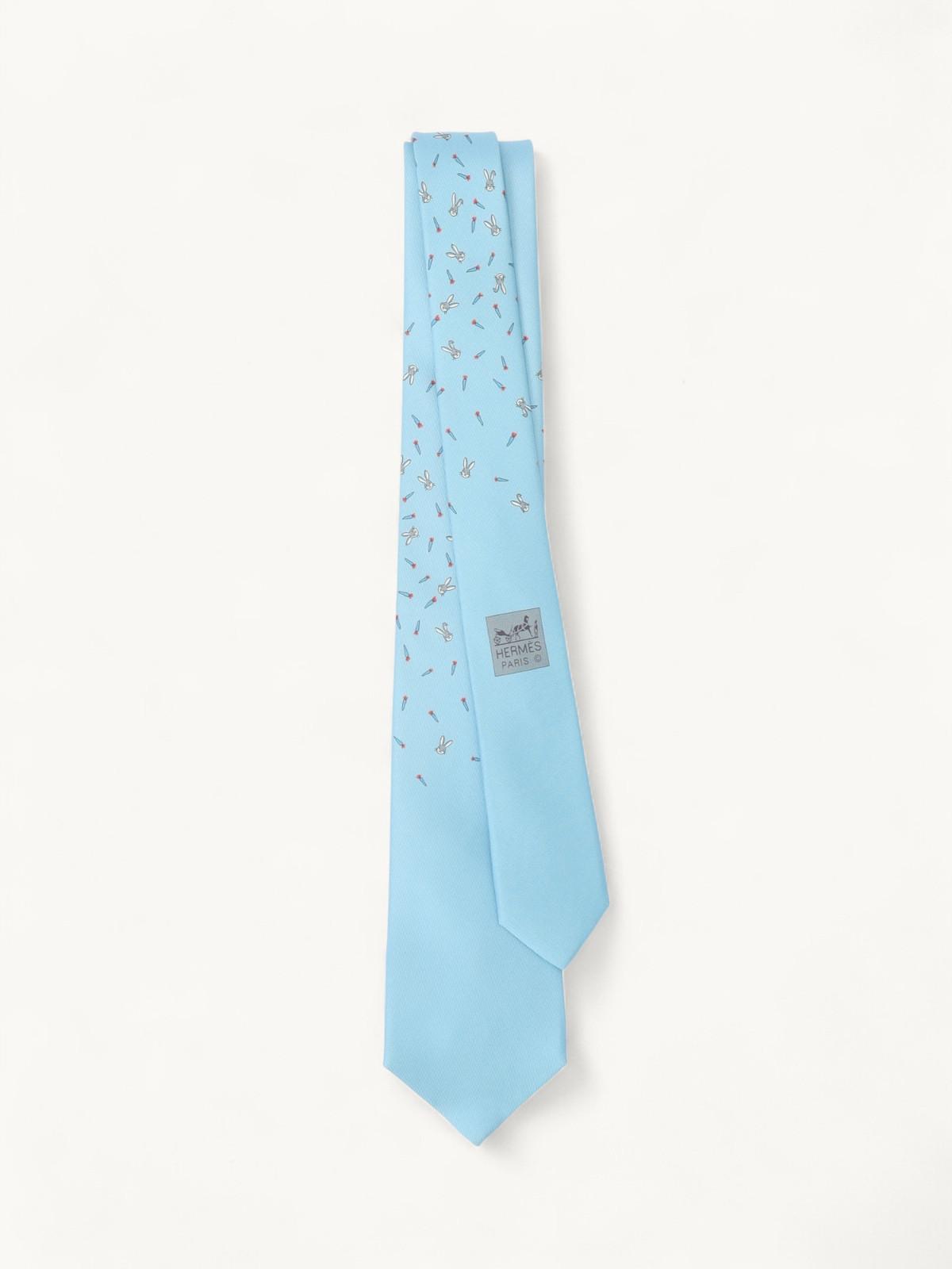 Hermes Tie , фото 1