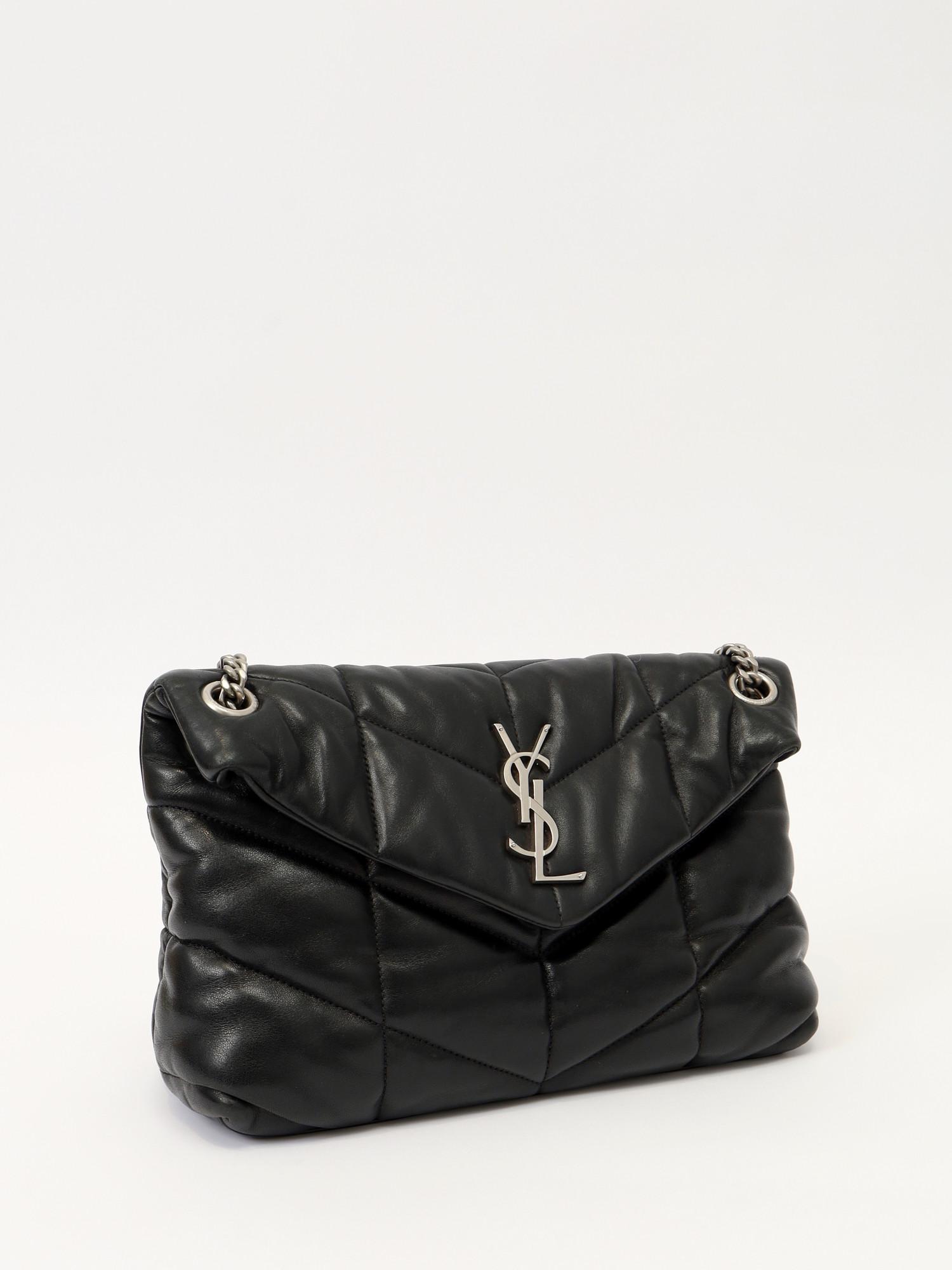 Saint Laurent Puffer , фото 3