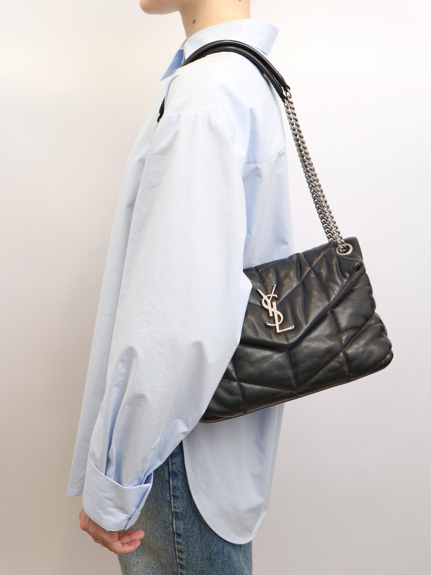 Saint Laurent Puffer , фото 2