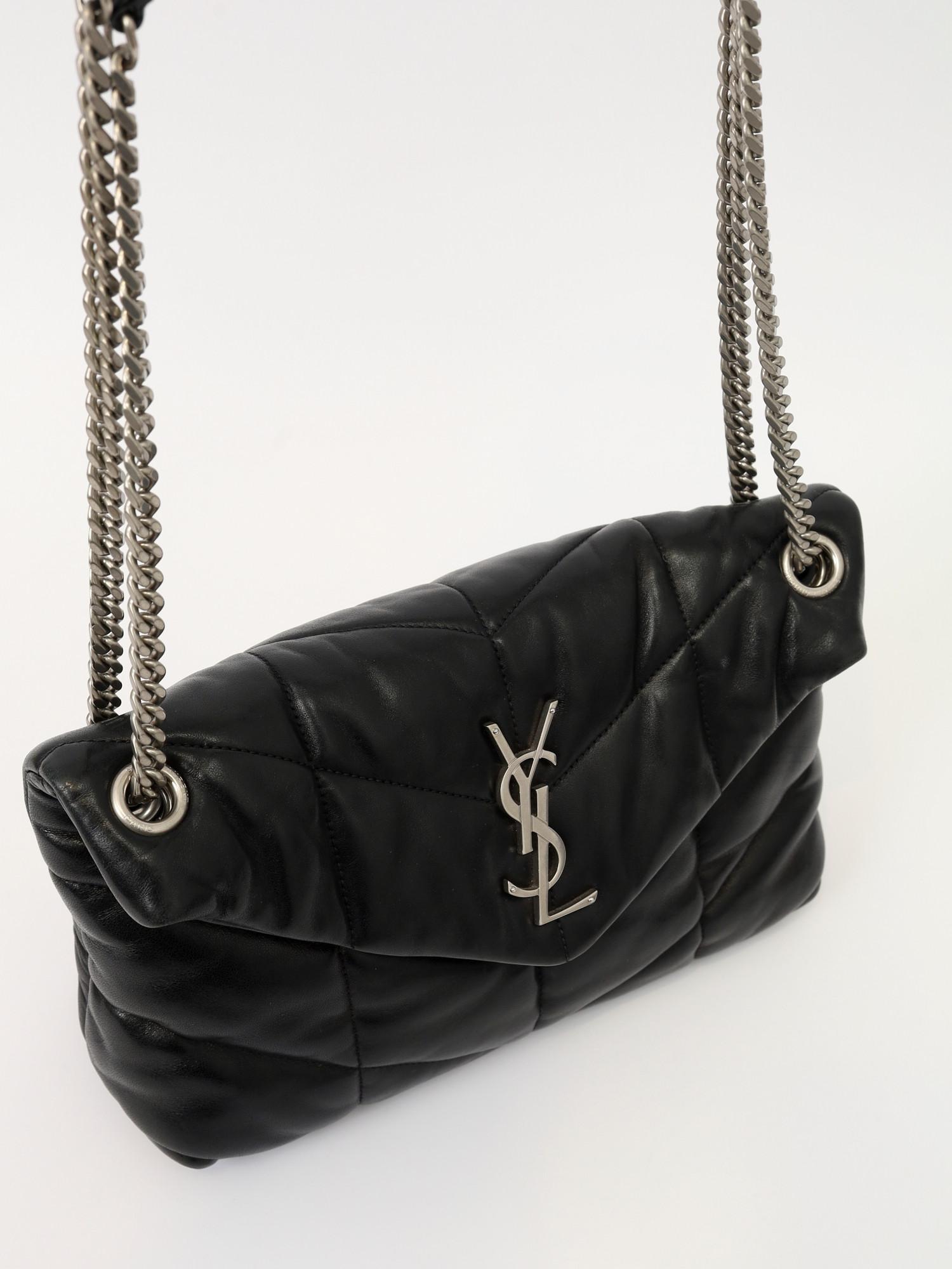 Saint Laurent Puffer , фото 5