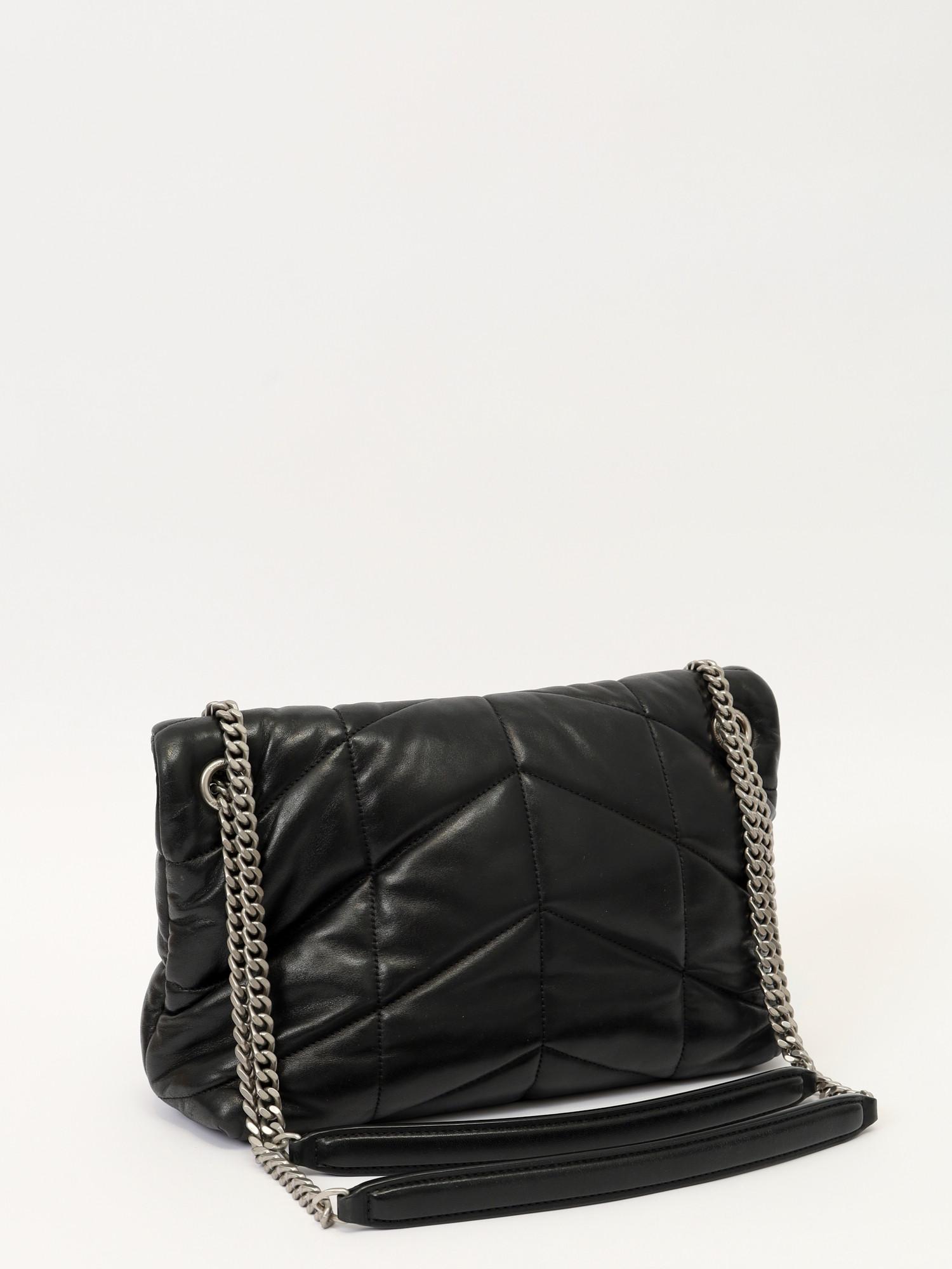 Saint Laurent Puffer , фото 4