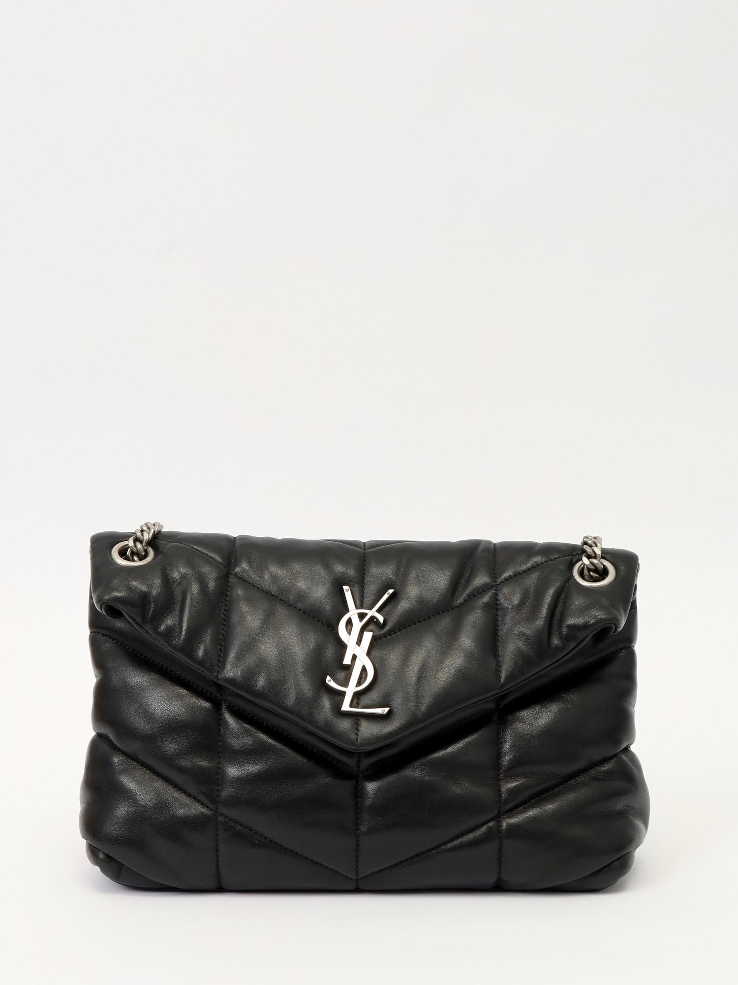 Saint Laurent Puffer , фото 1