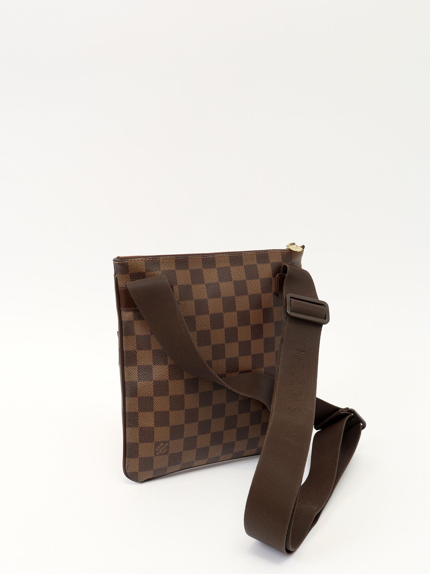 Louis Vuitton Melville , фото 4