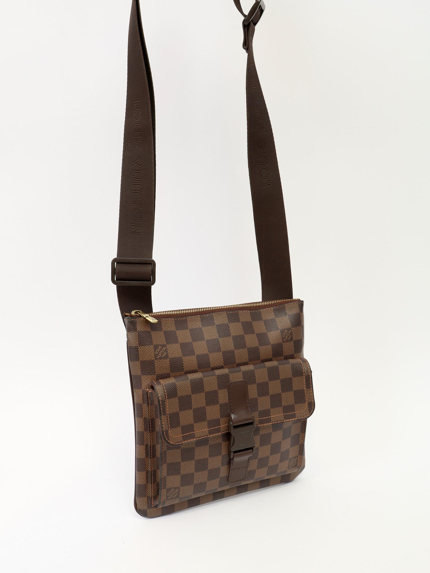 Louis Vuitton Melville , фото 5