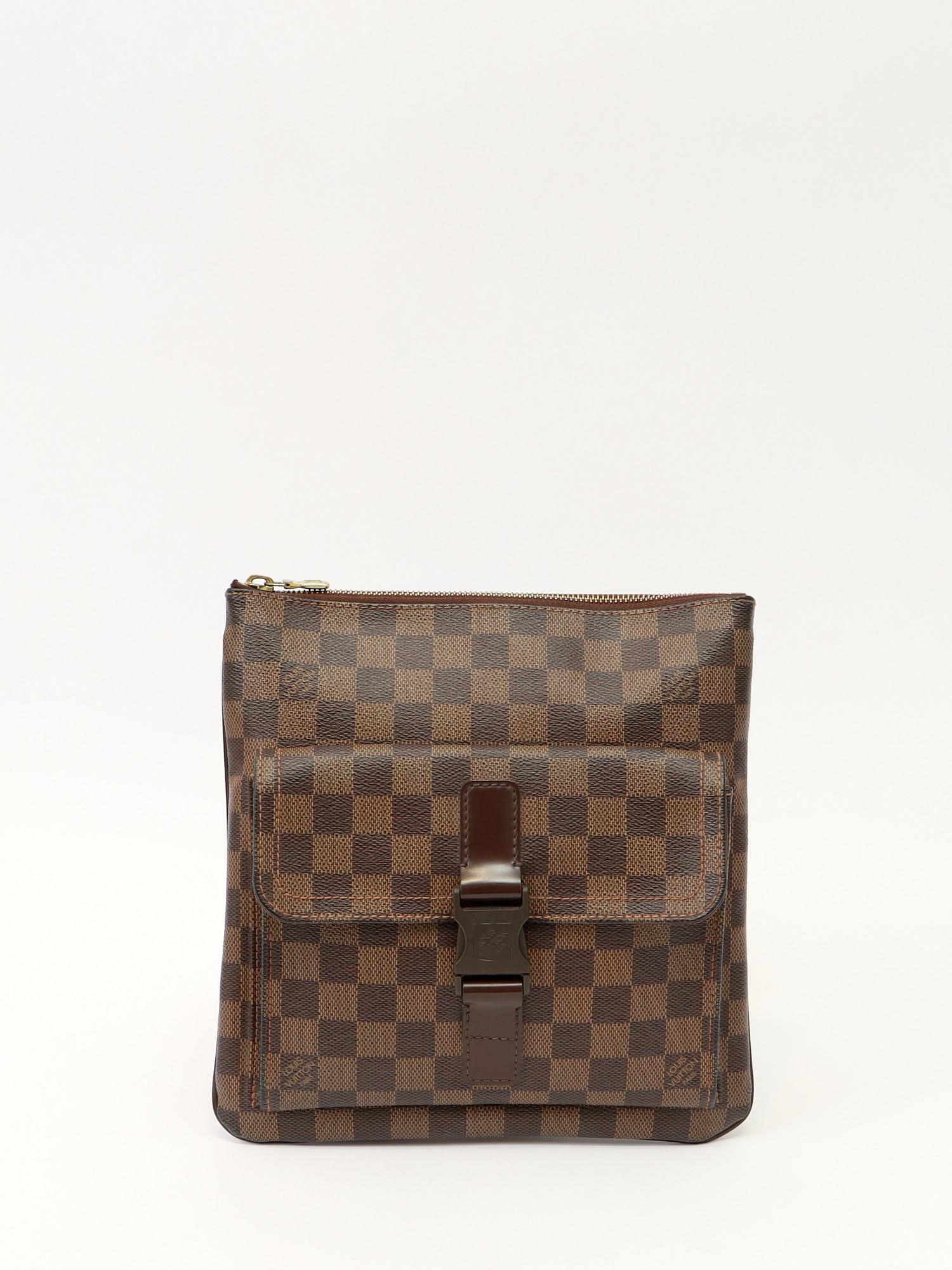 Louis Vuitton Melville , фото 1