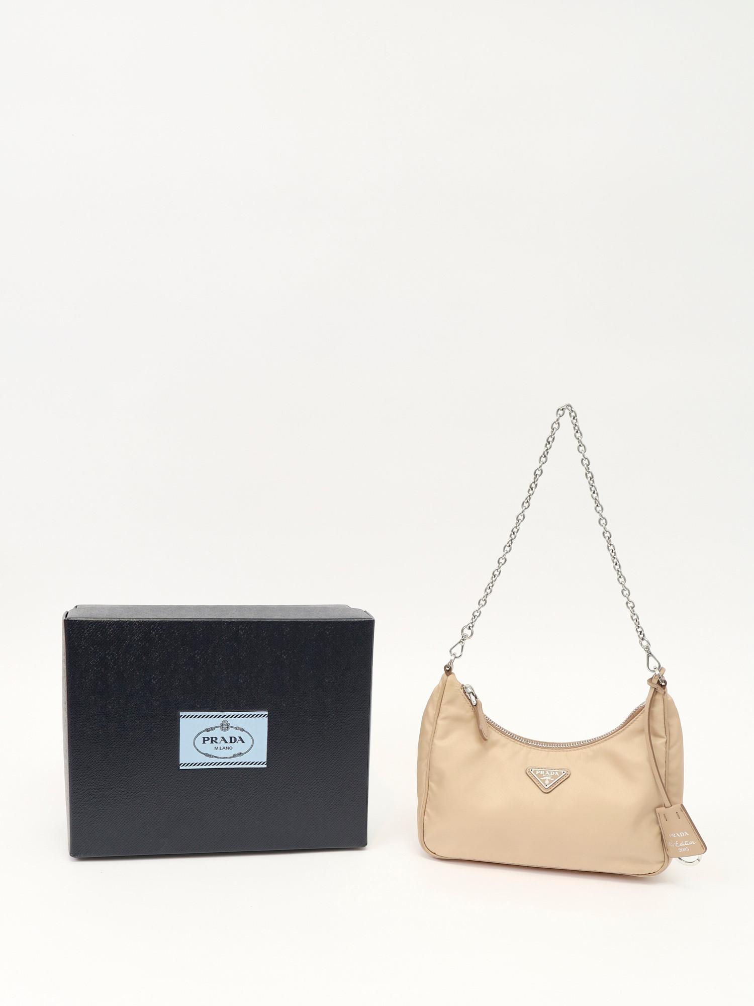 Prada Re-Edition 2005 , фото 5