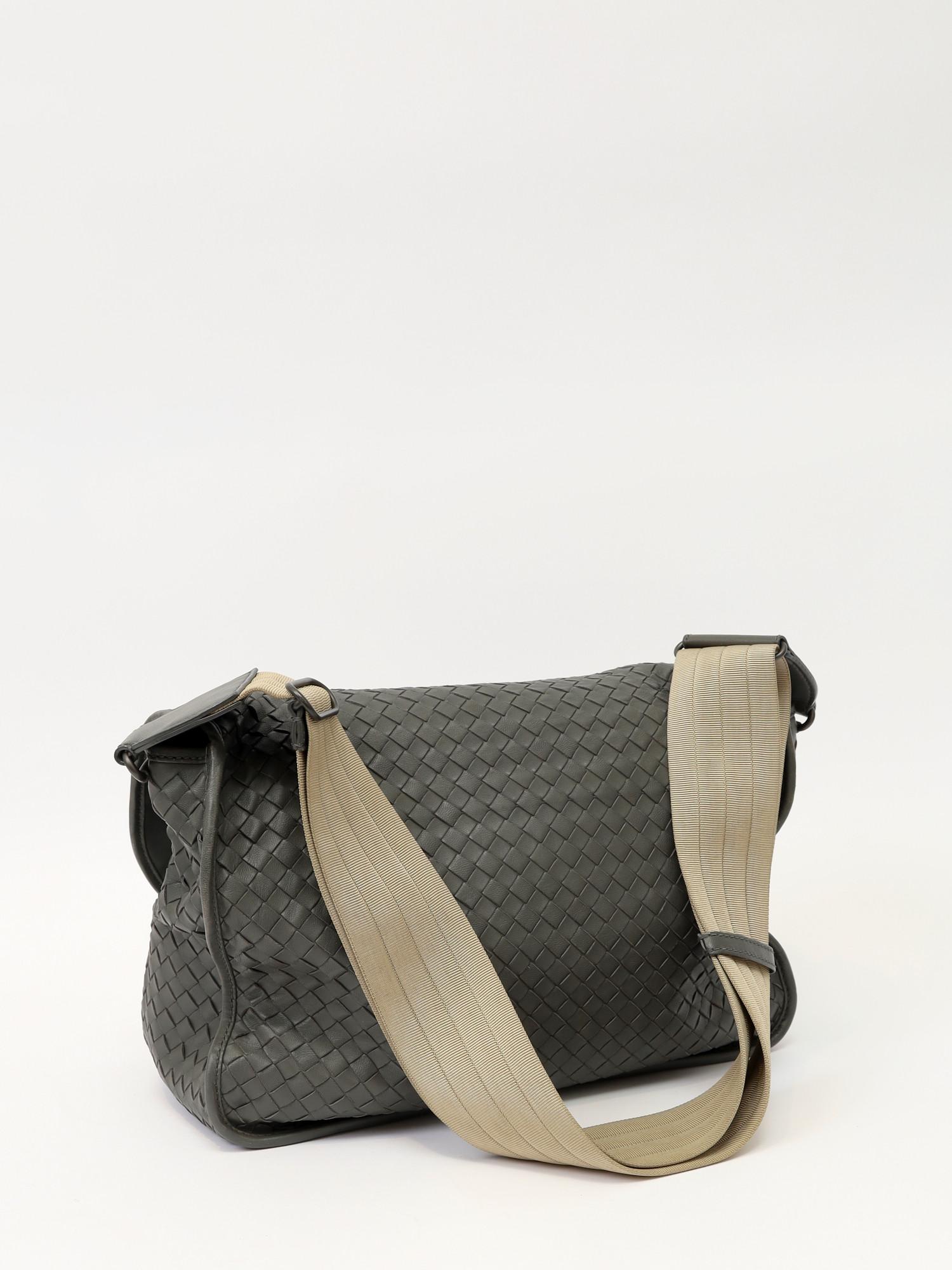 Bottega Veneta Gardena , фото 4