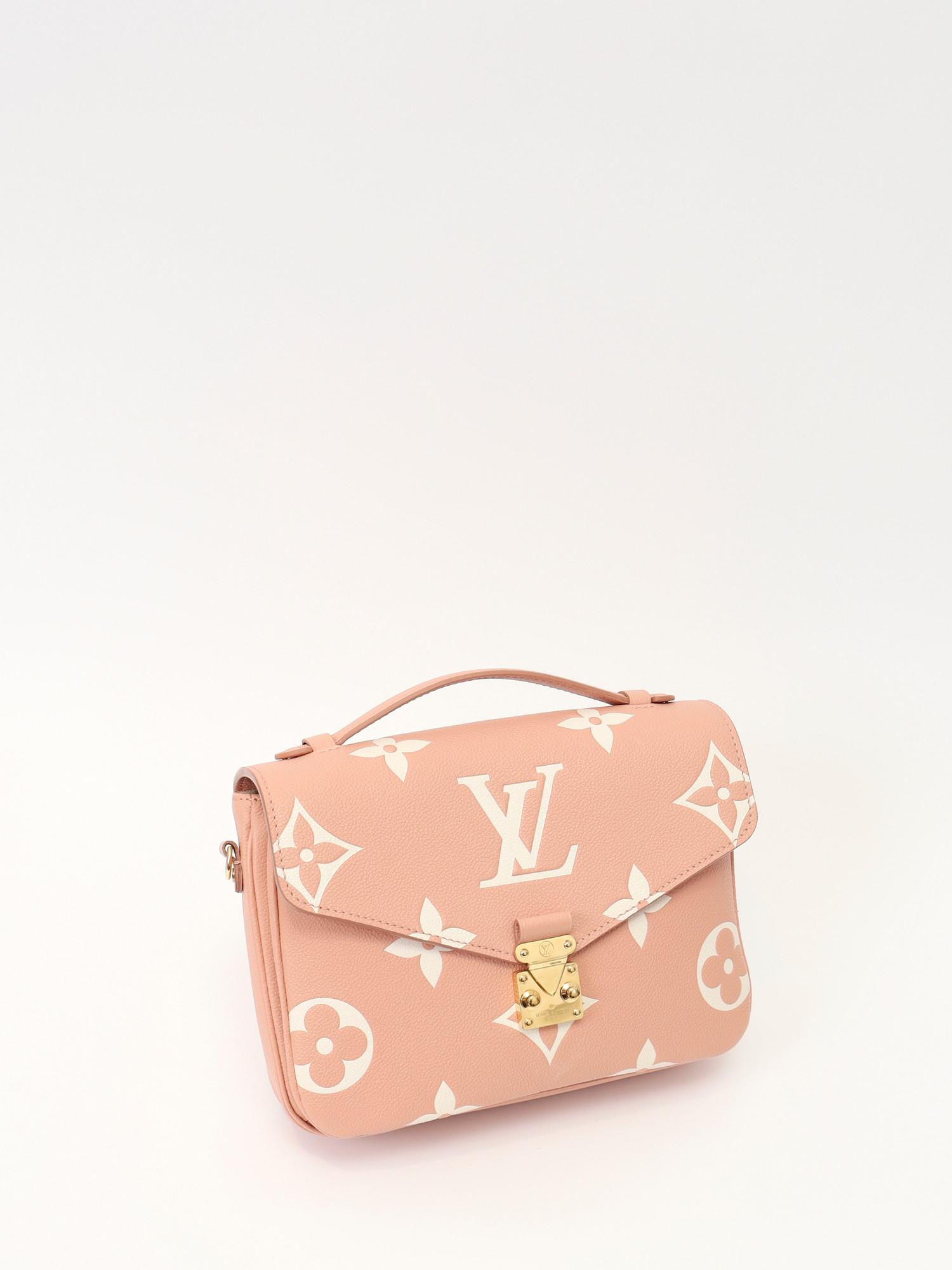 Louis Vuitton Pochette Metis , фото 3