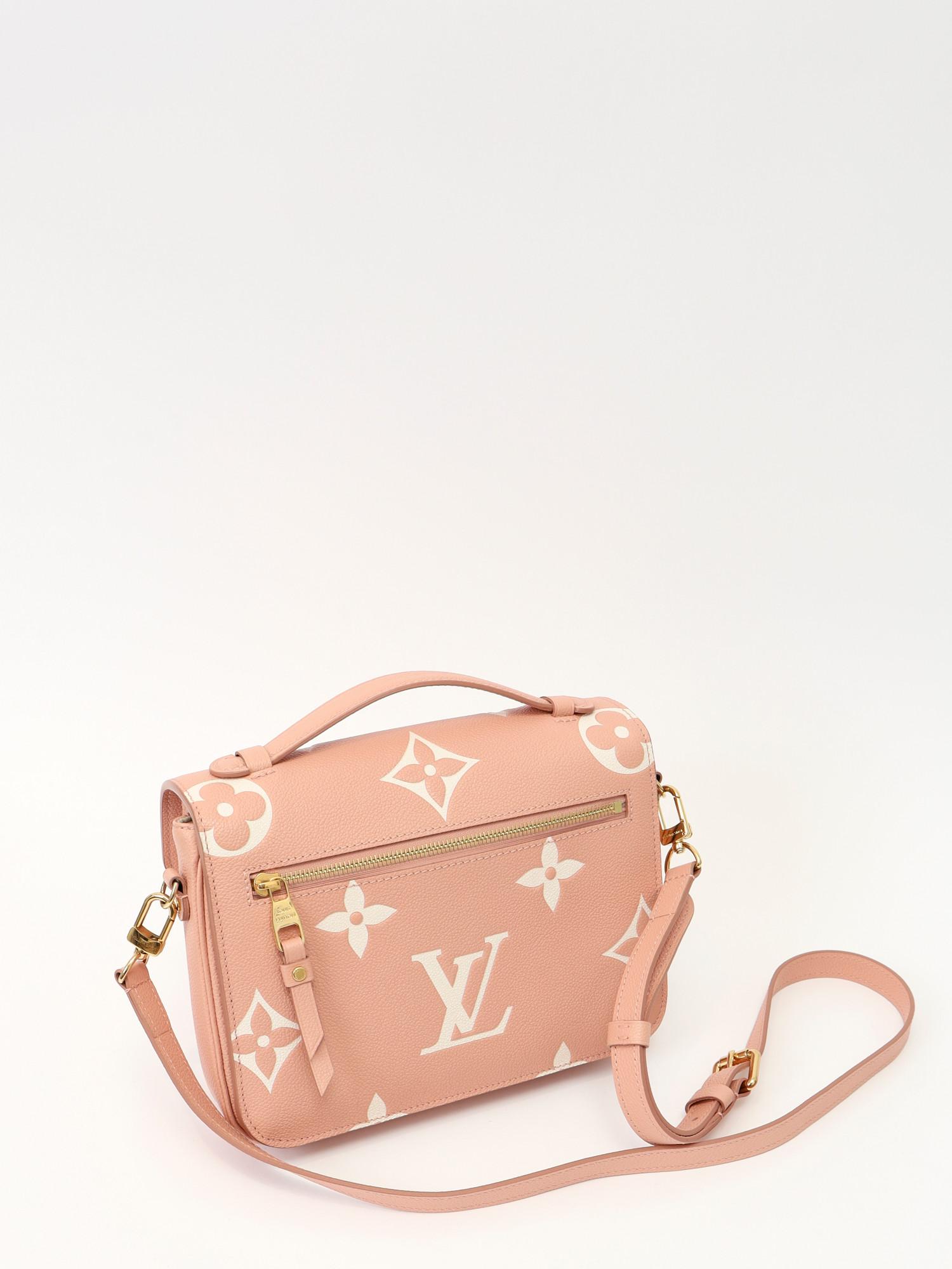 Louis Vuitton Pochette Metis , фото 4