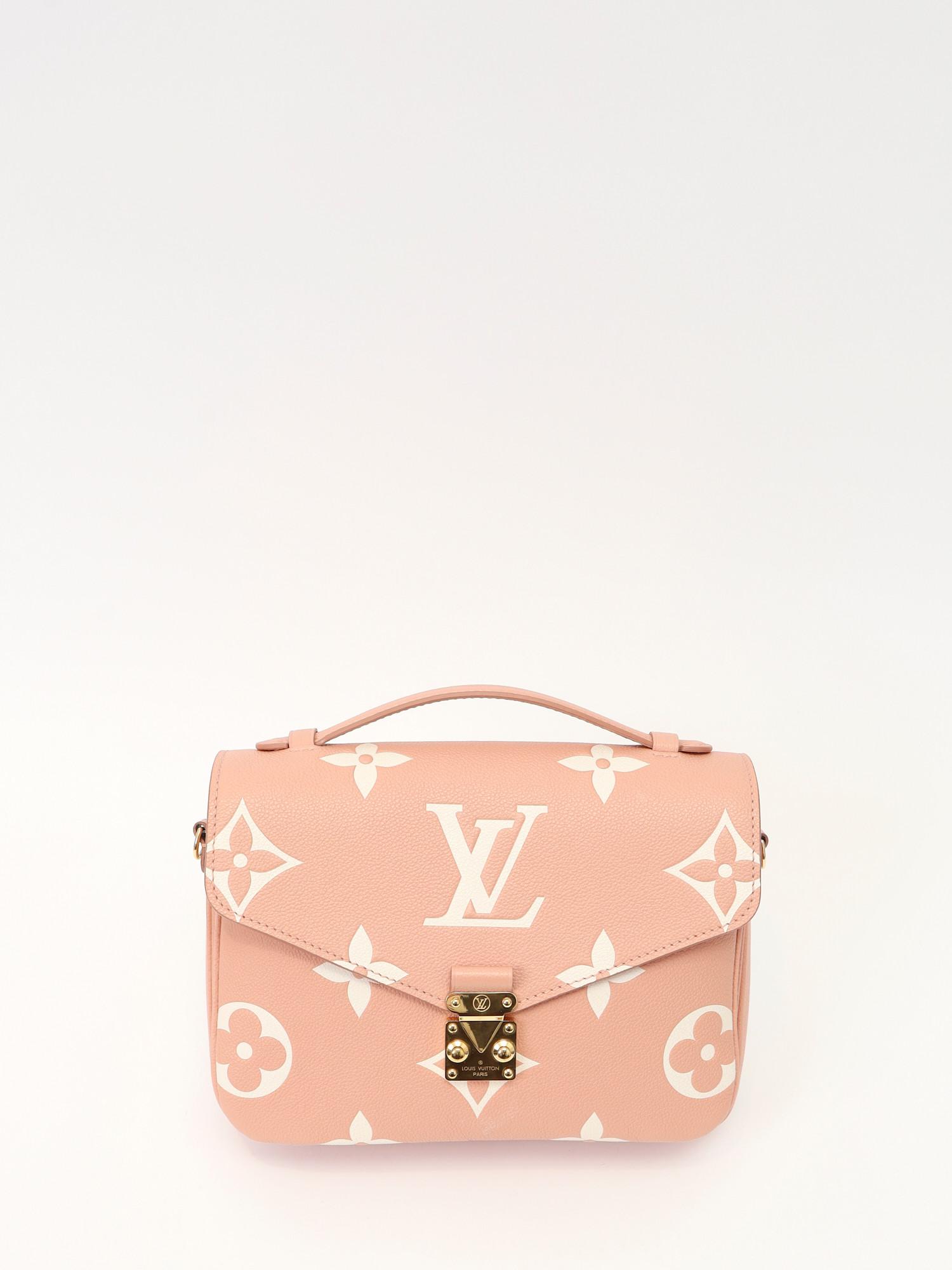 Louis Vuitton Pochette Metis , фото 1