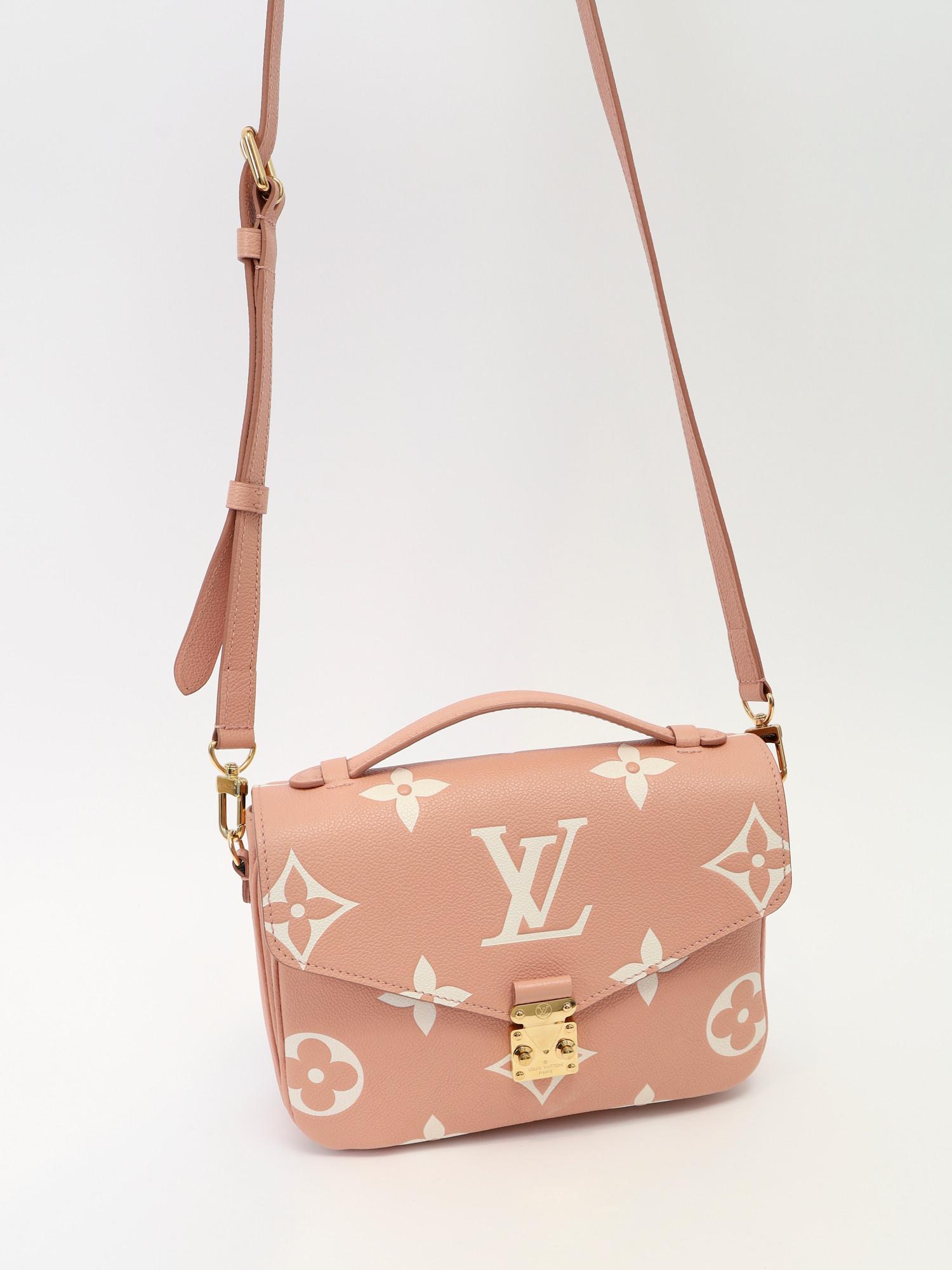 Louis Vuitton Pochette Metis , фото 5